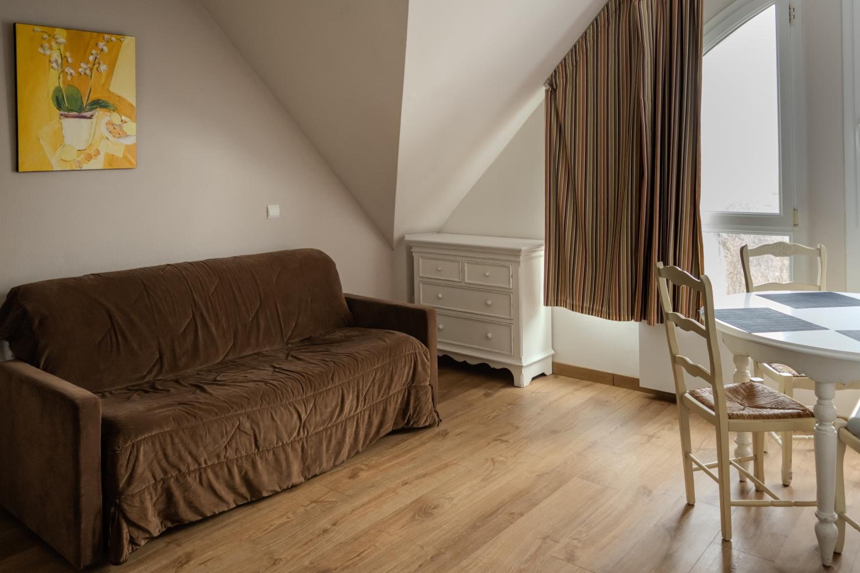 Tulip Inn Résidence & Spa Honfleur