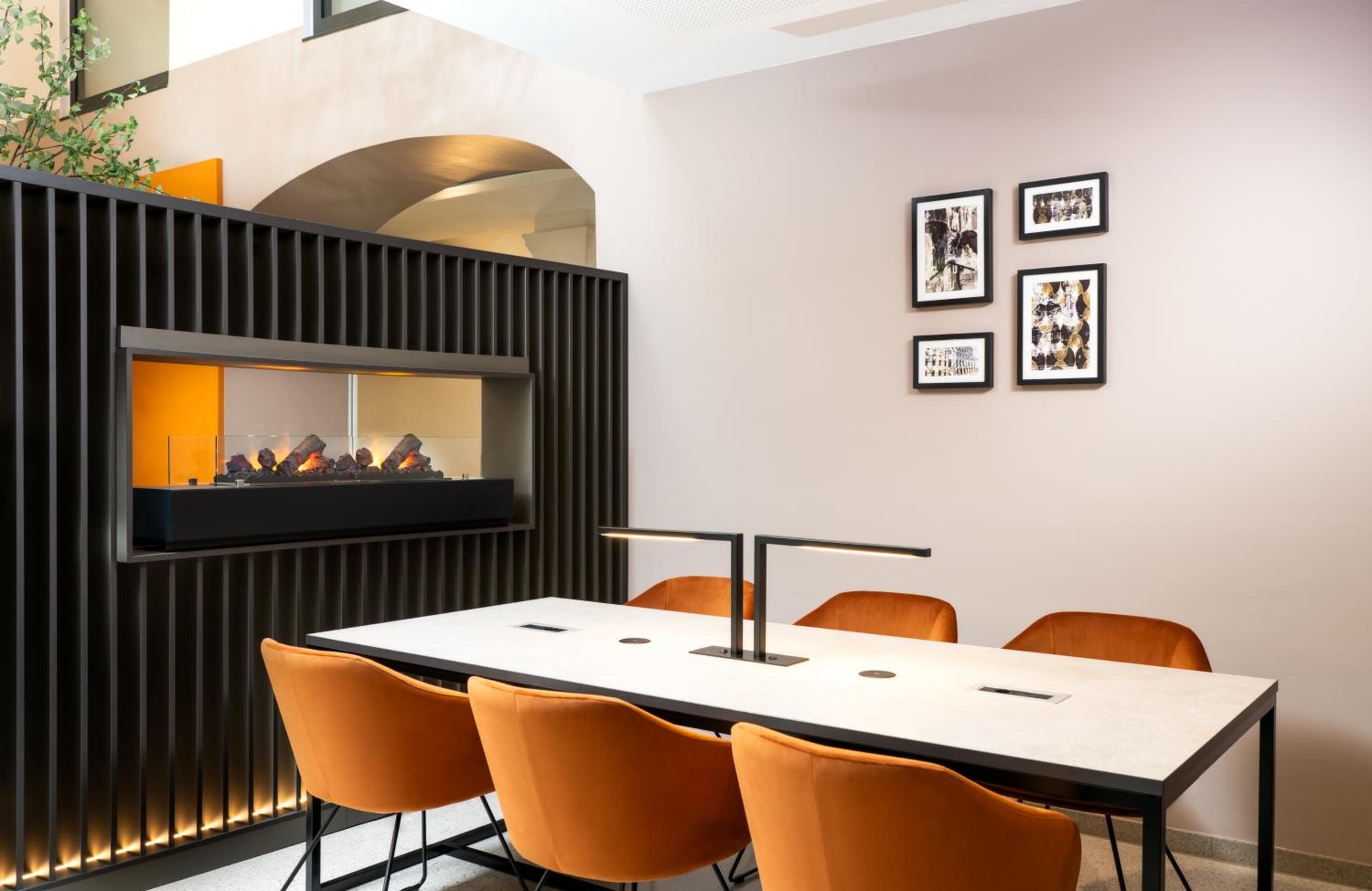 Leonardo Boutique Hotel Linz City Center