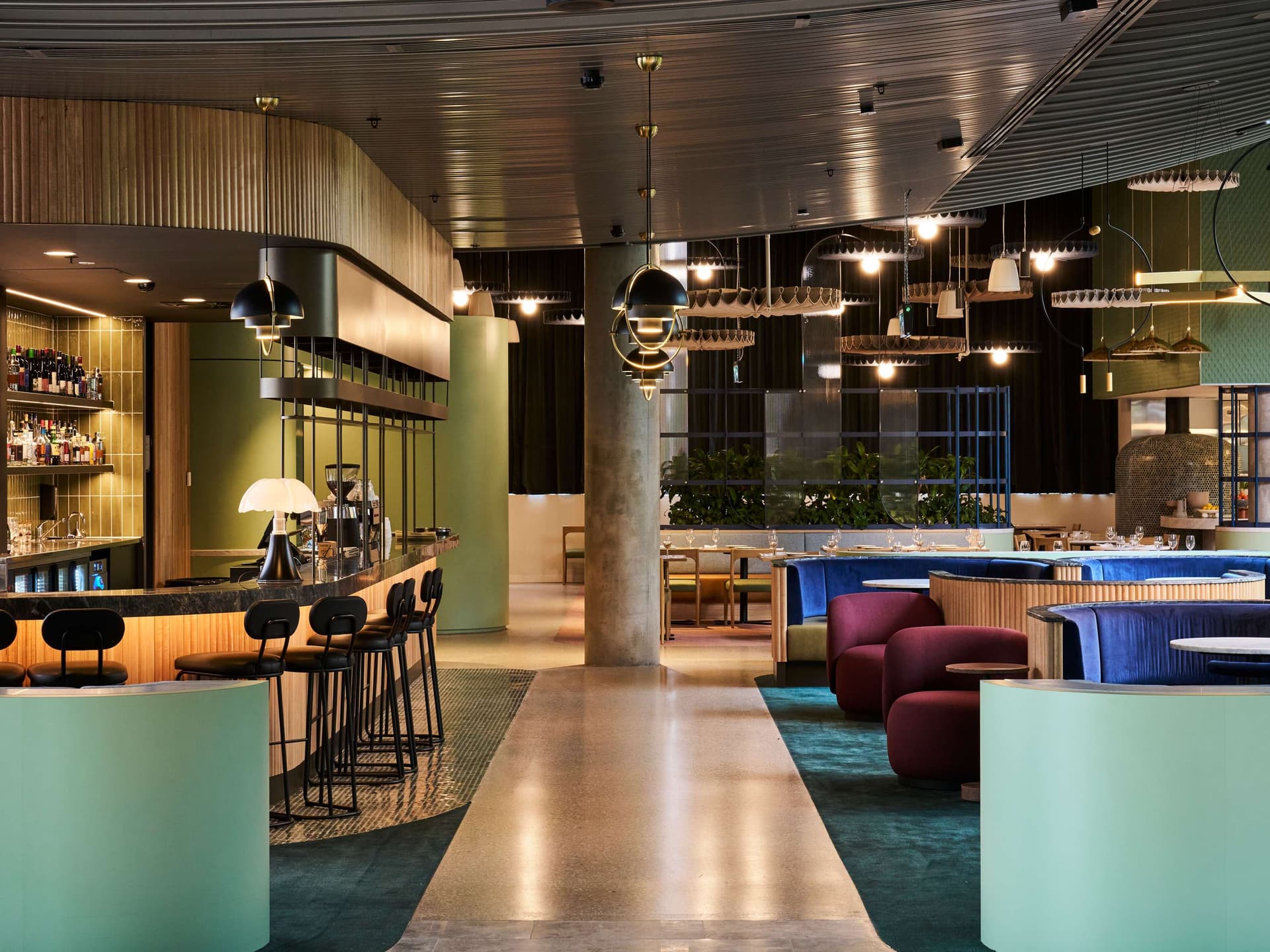 Novotel Melbourne Airport