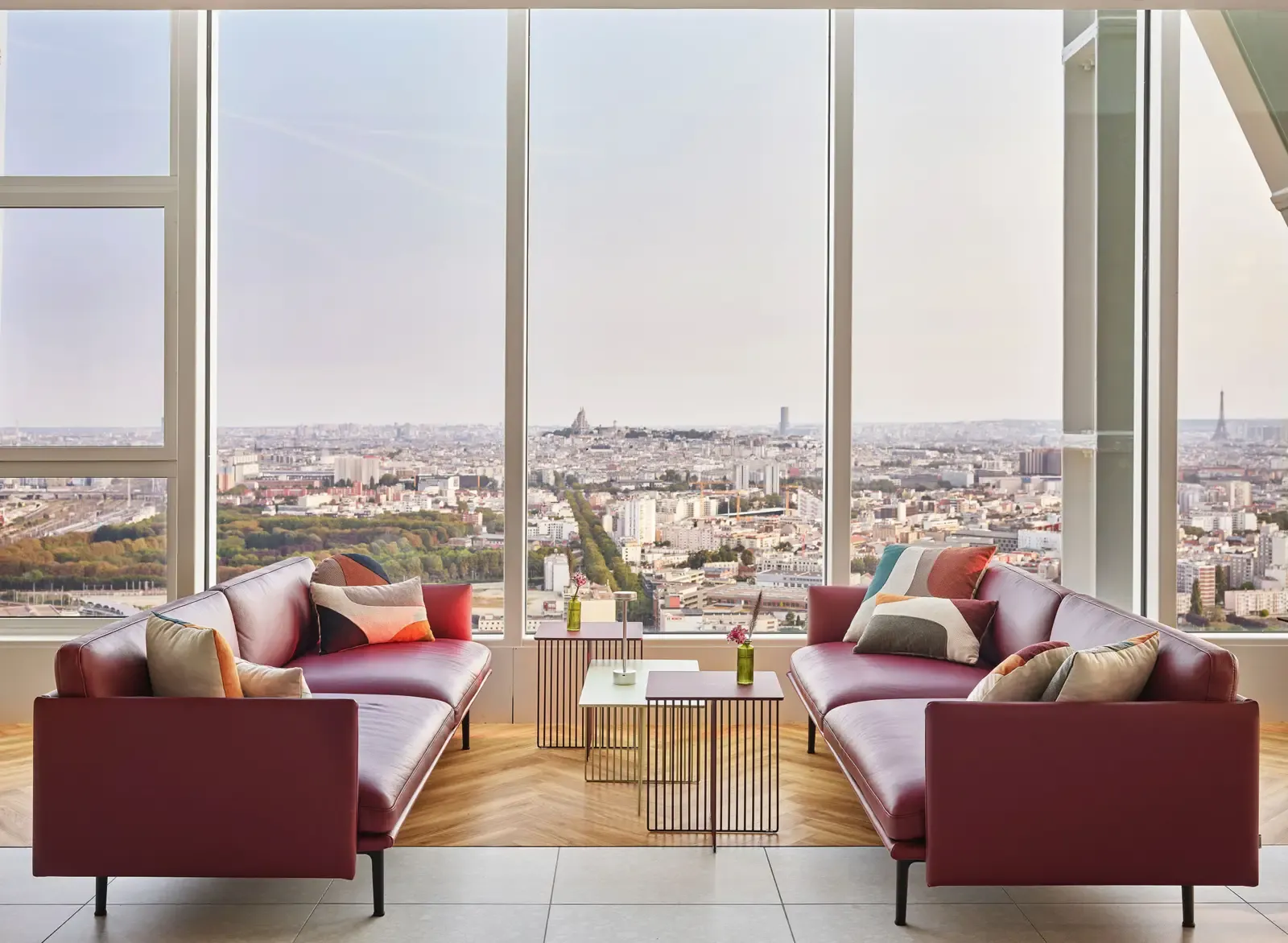 H4 Hotel Wyndham Paris Pleyel Resort