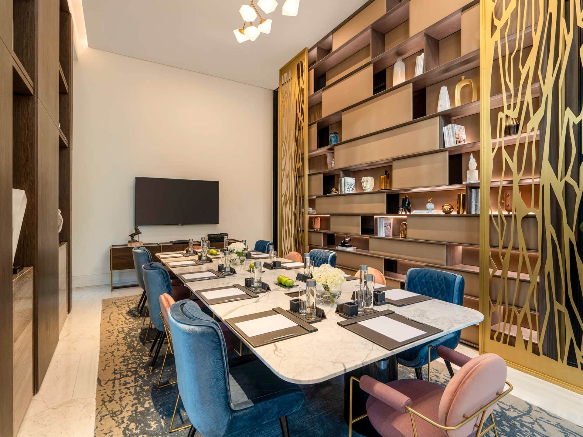 Fairmont Ramla Riyadh