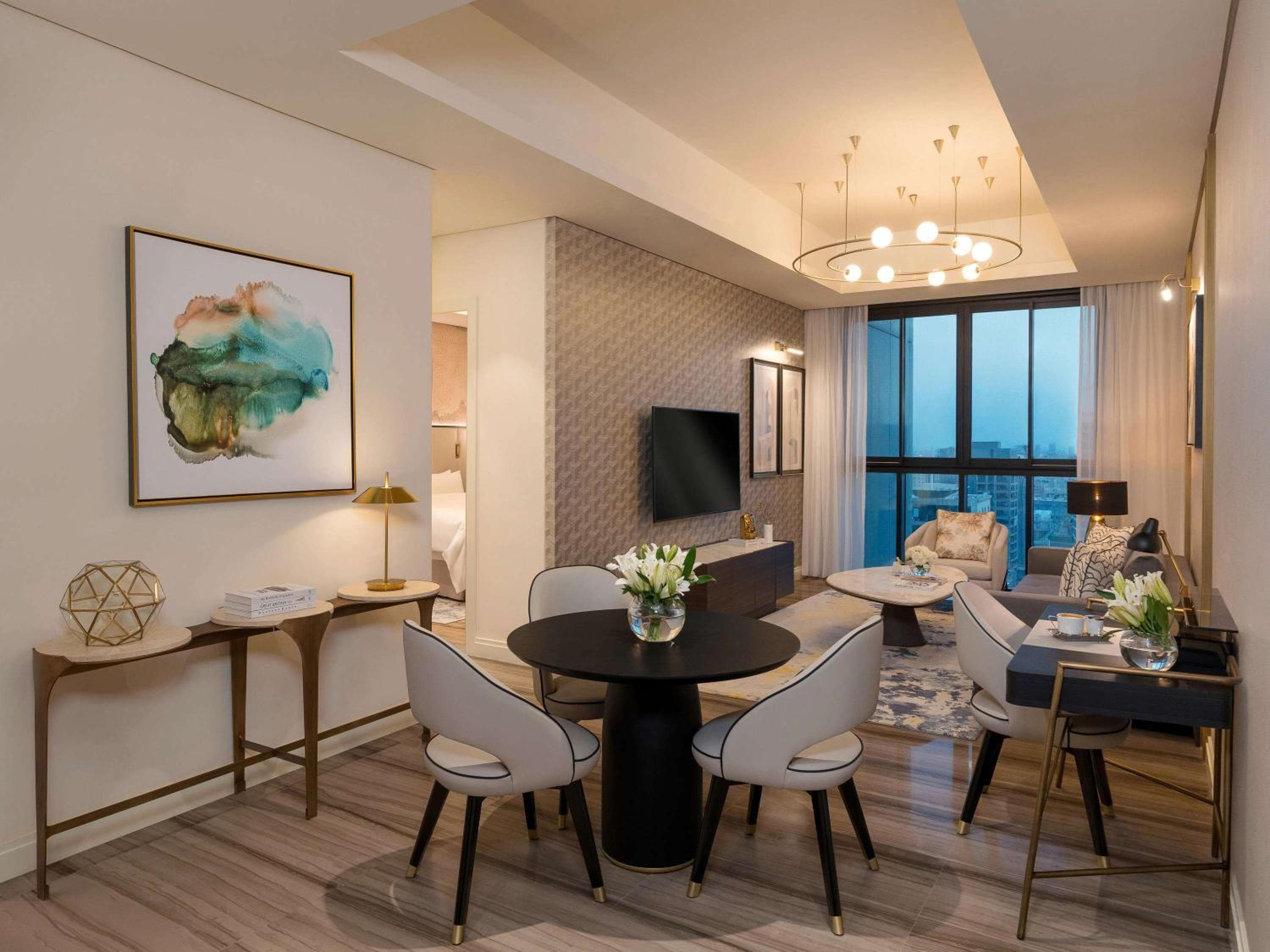 Fairmont Ramla Serviced Residences