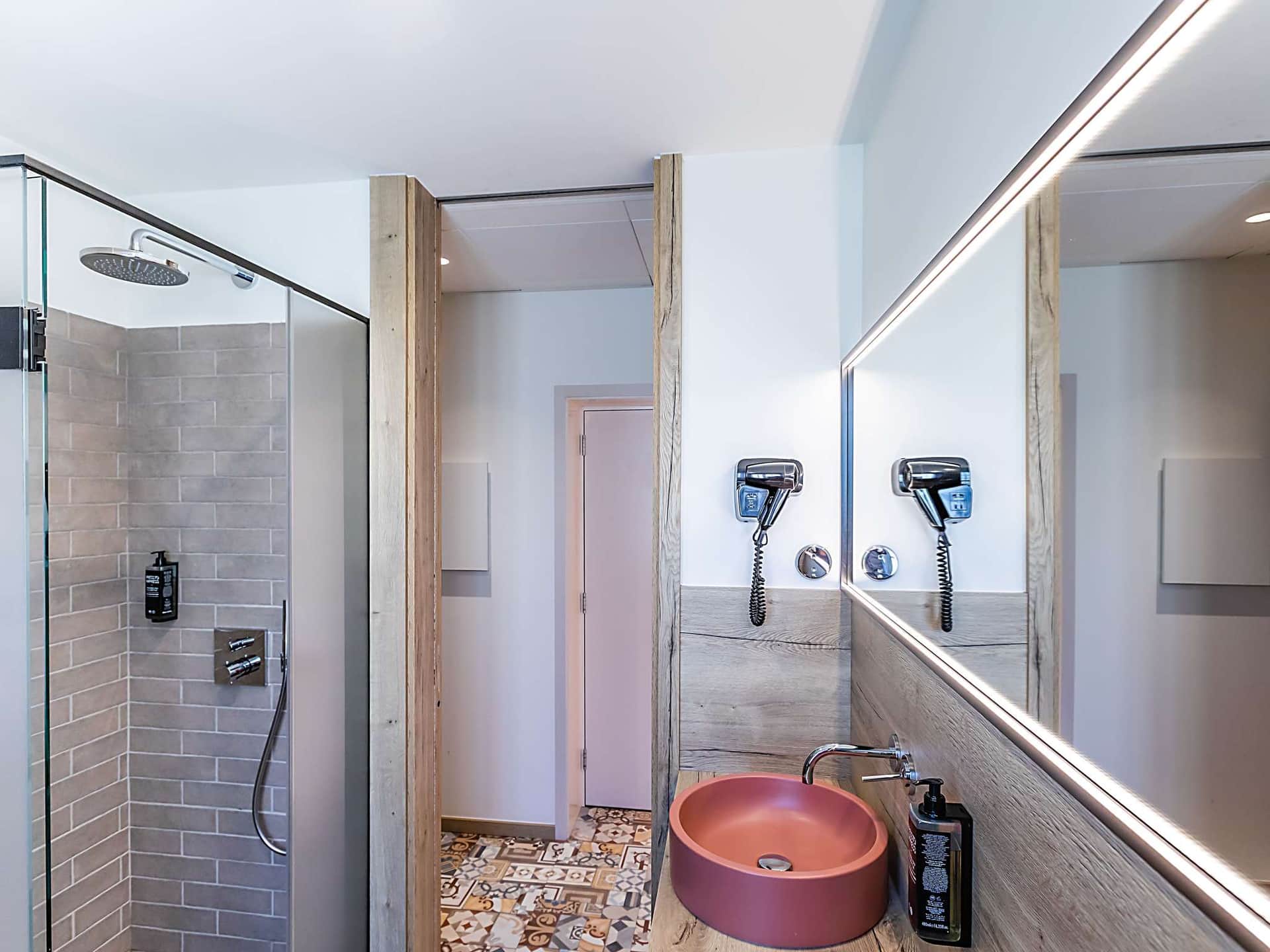 ibis Styles Chaves