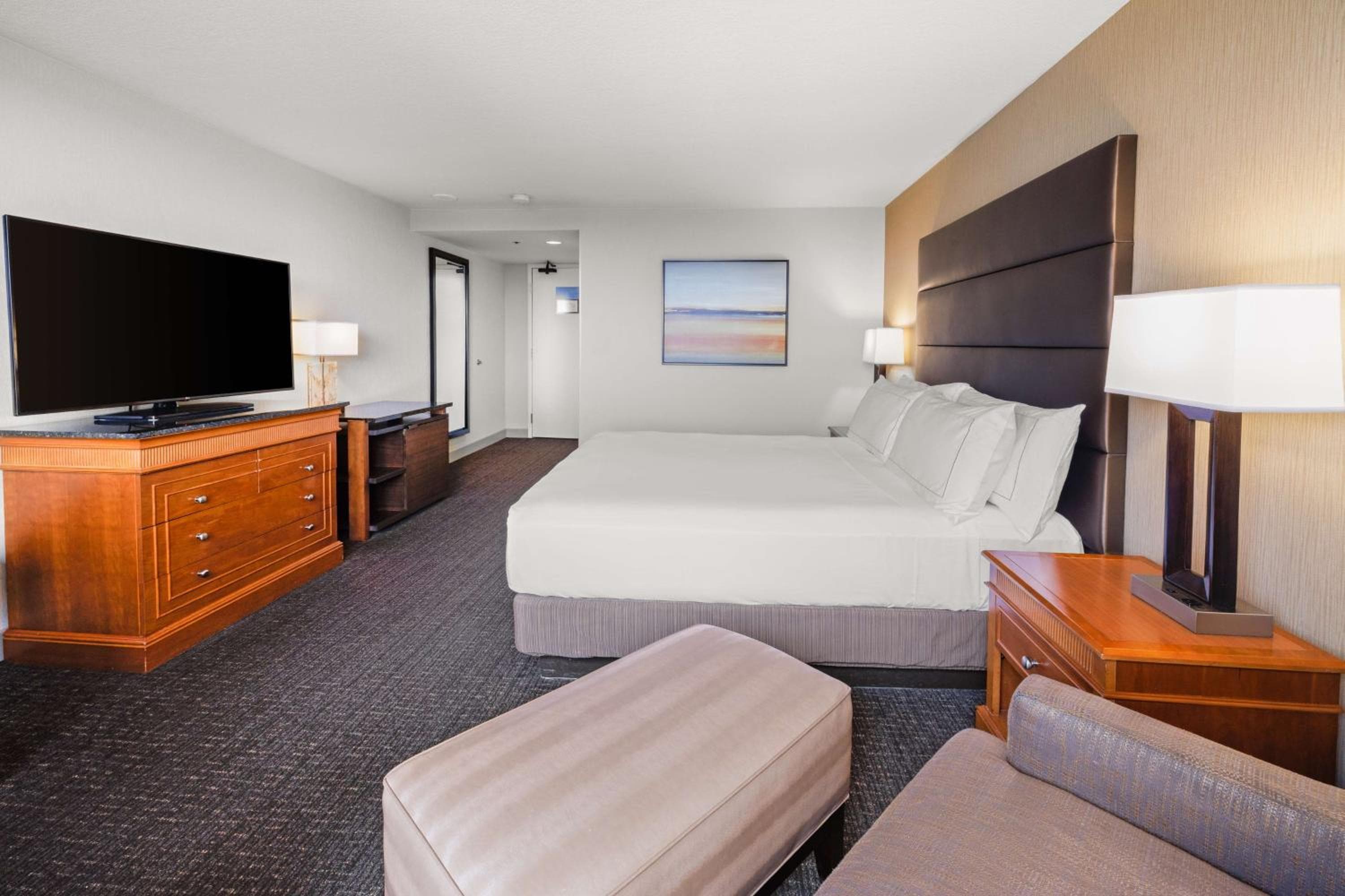 Hilton Salt Lake City Center