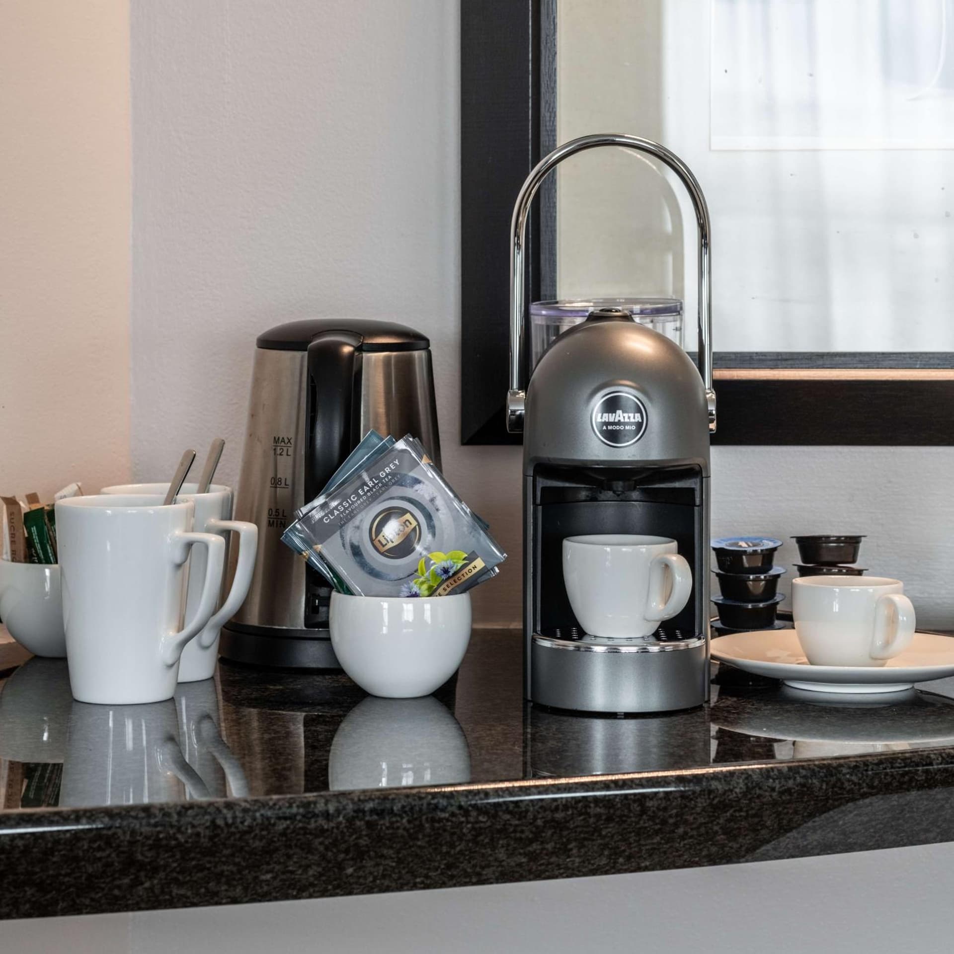 Van der Valk Hotel Paris CDG Airport