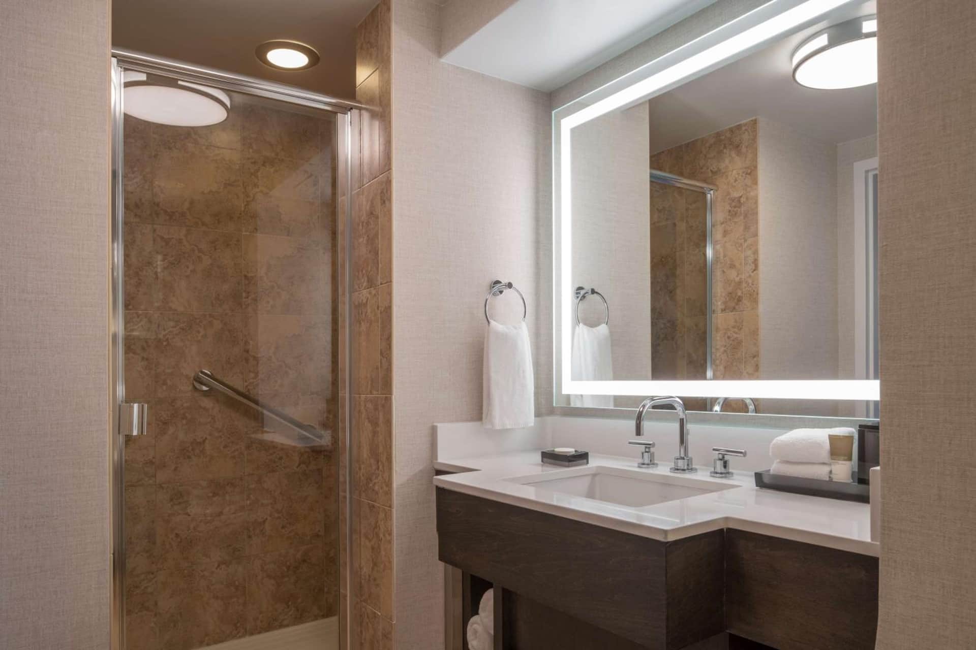 Hyatt Regency Orlando International Airport Hotel