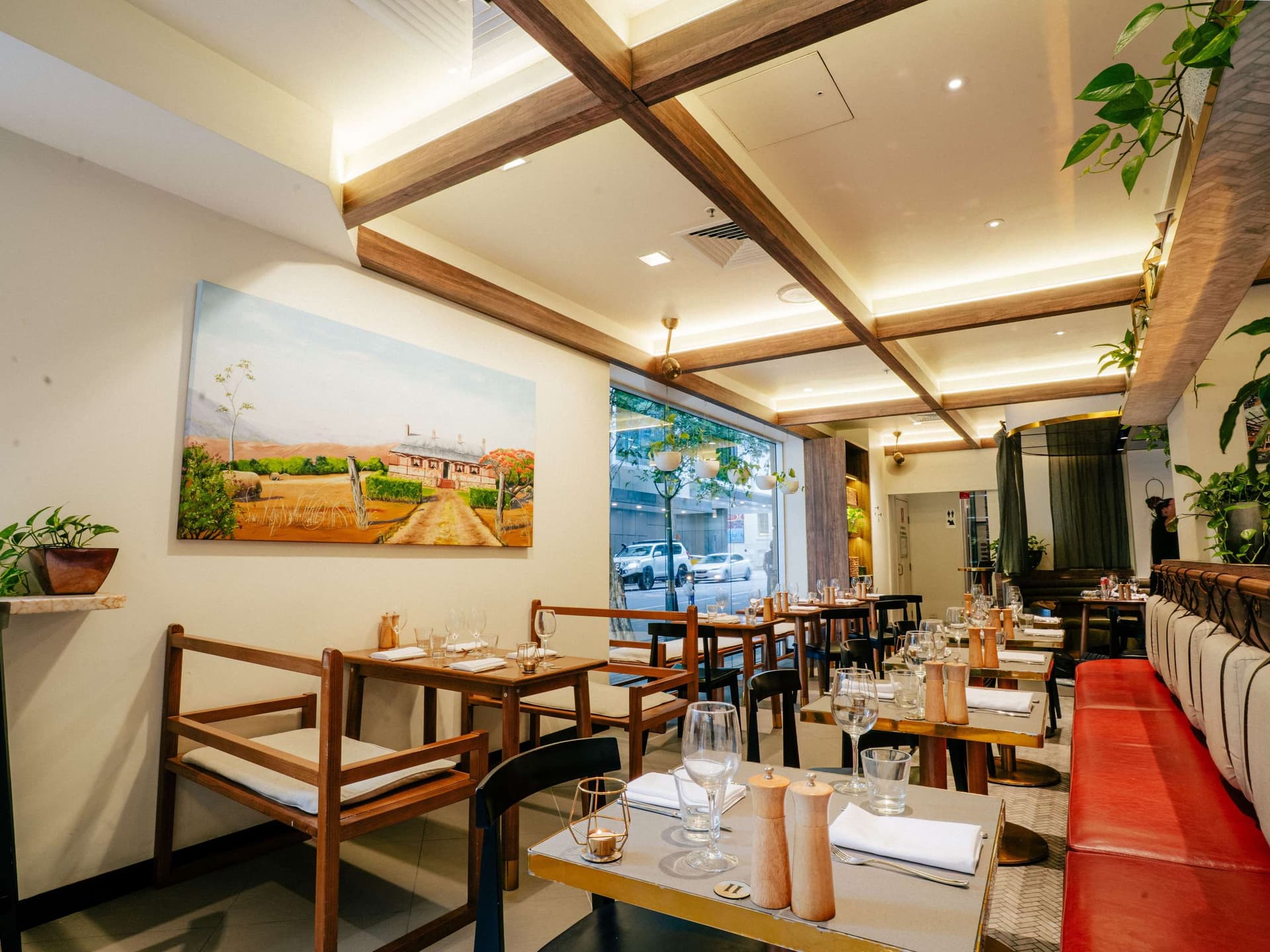 The Sebel Brisbane