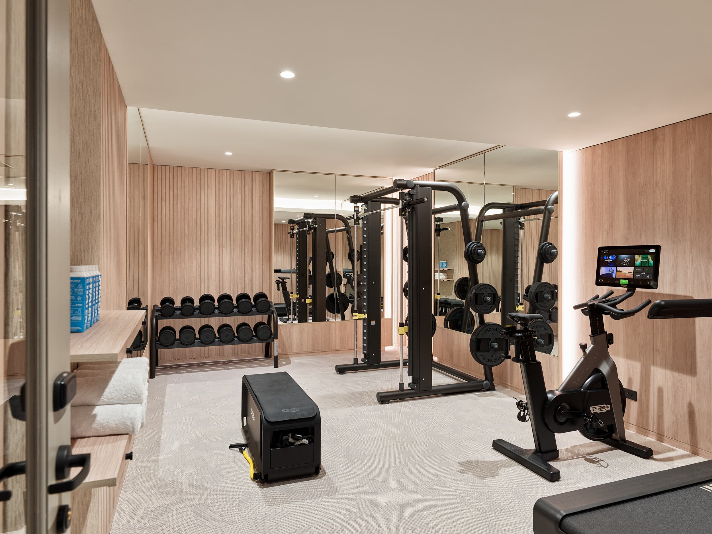 The Clarence Hotel Sydney