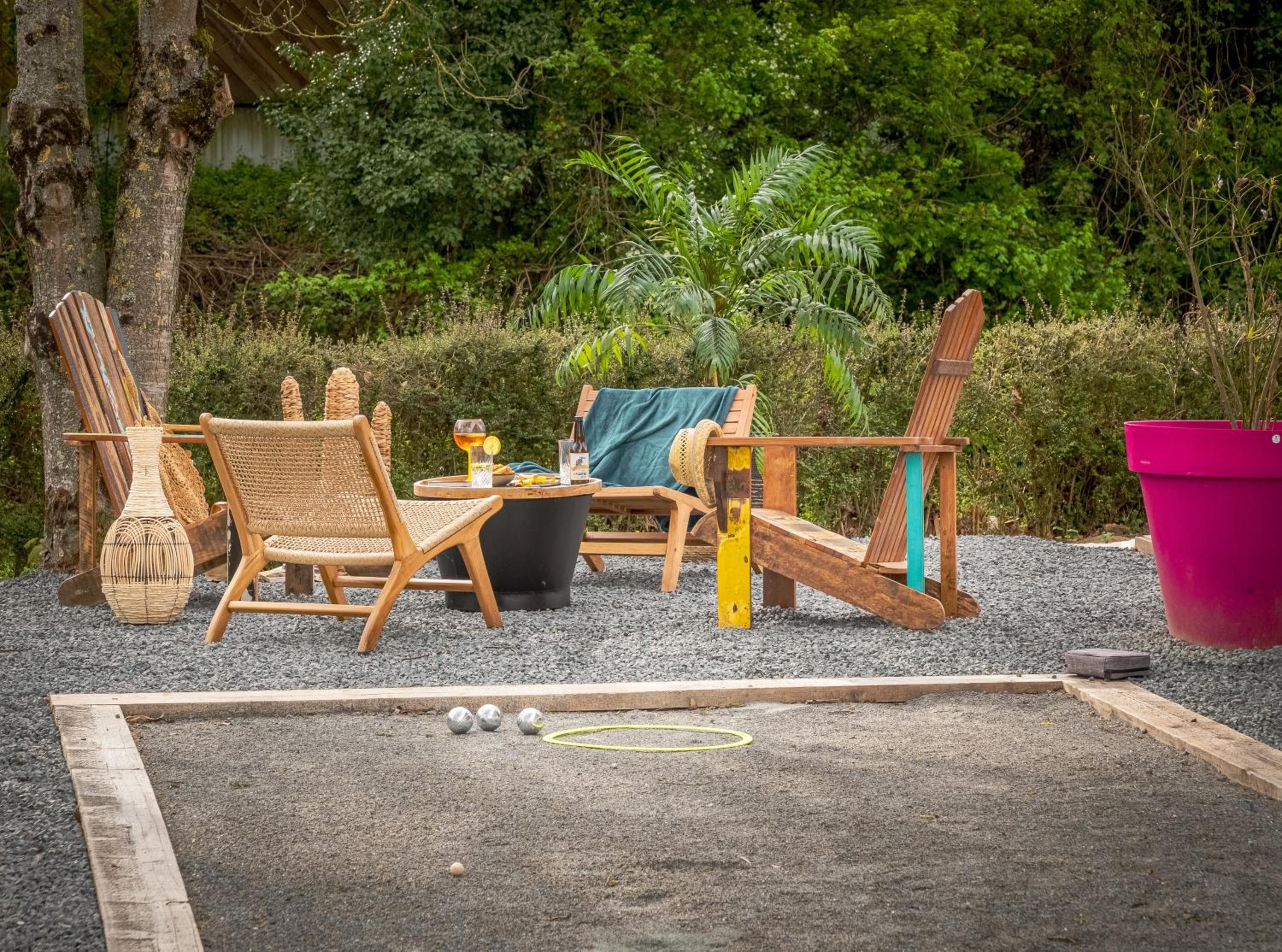 The Originals City, Angers Sud, Le Village 49