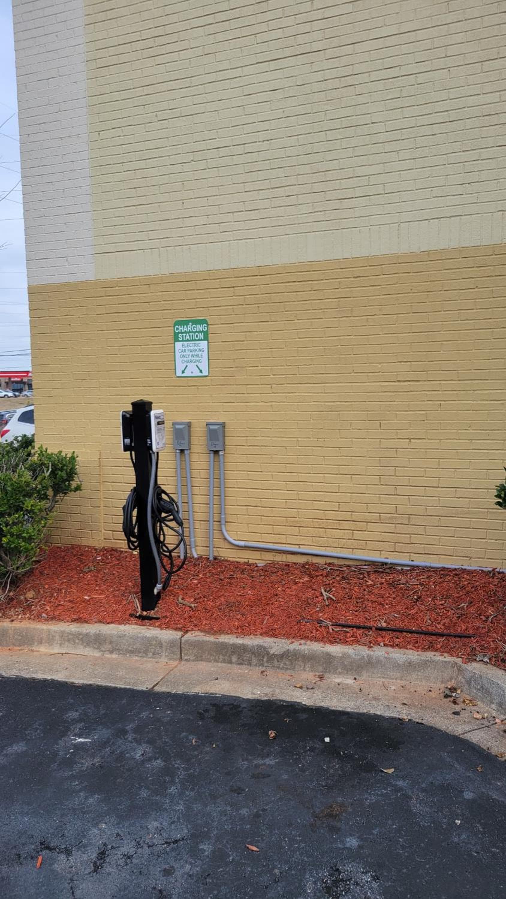 Comfort Suites Cumming-Atlanta near Northside Hospital Forsyth