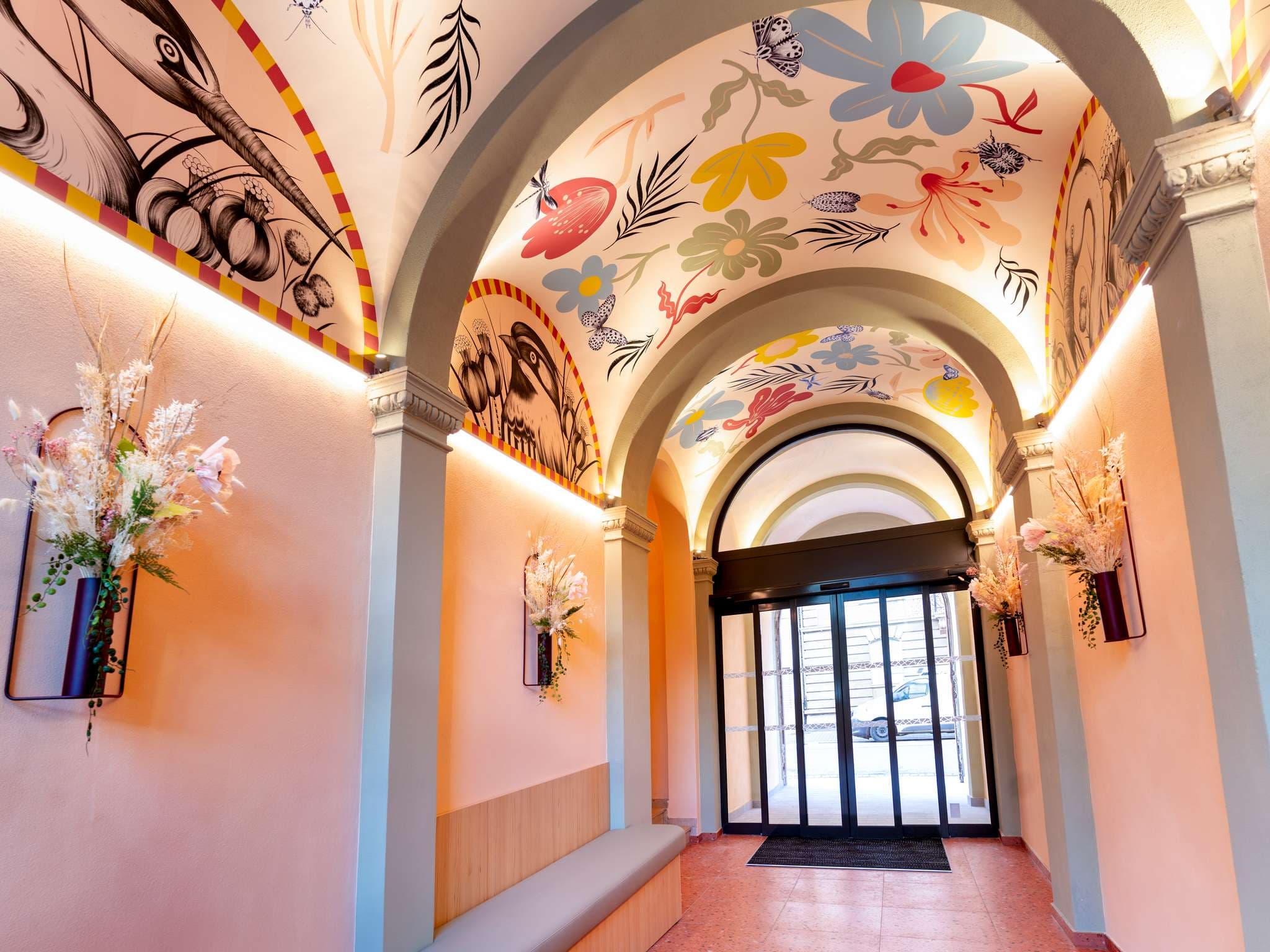 ibis Styles Strasbourg Centre République