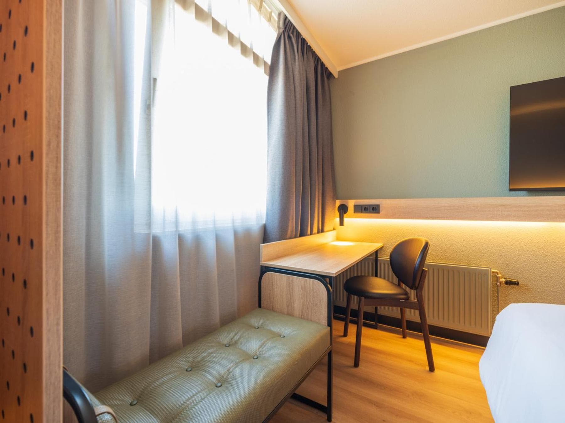 Campanile Hotel & Restaurant Zwolle