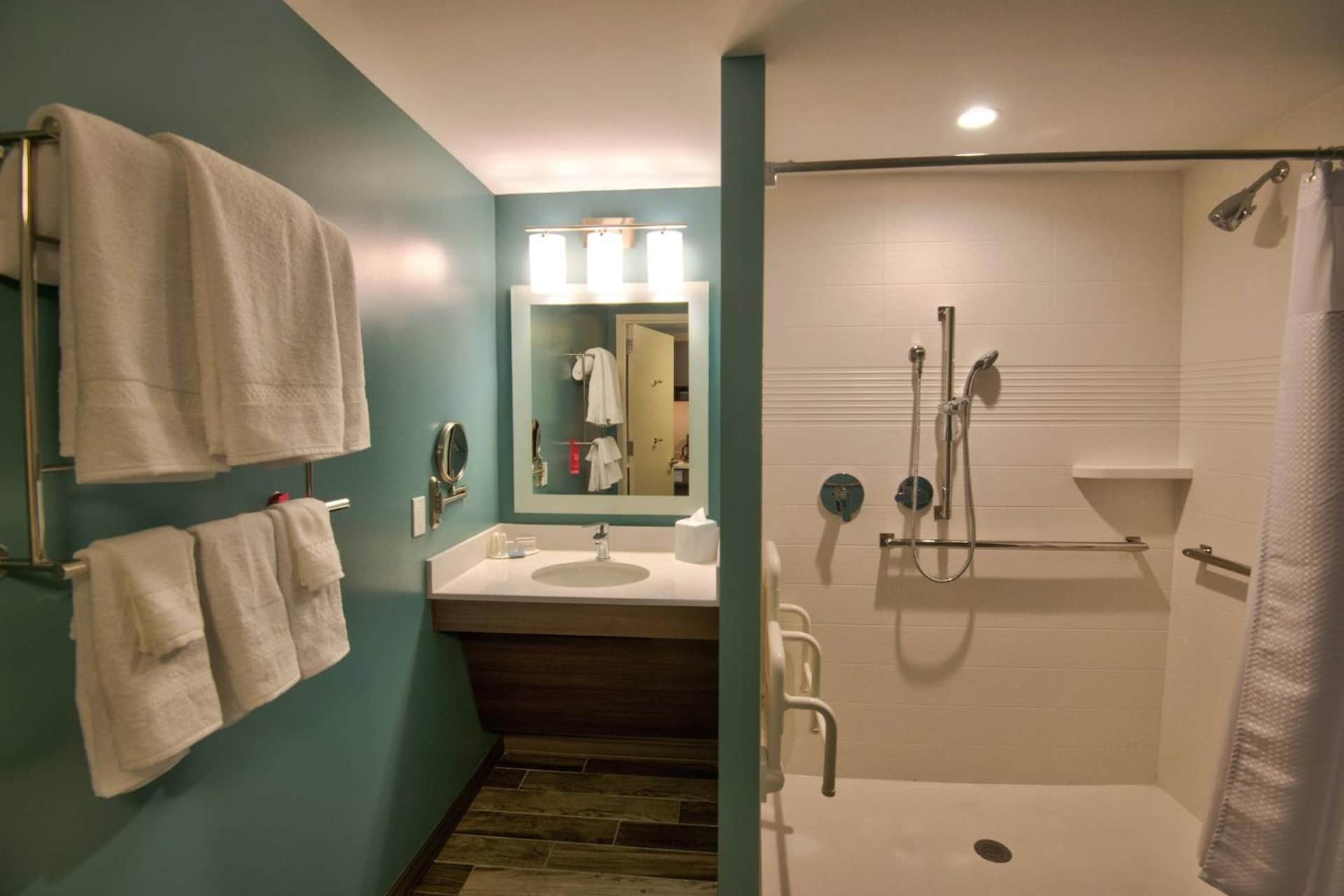 TownePlace Suites by Marriott Miami Airport