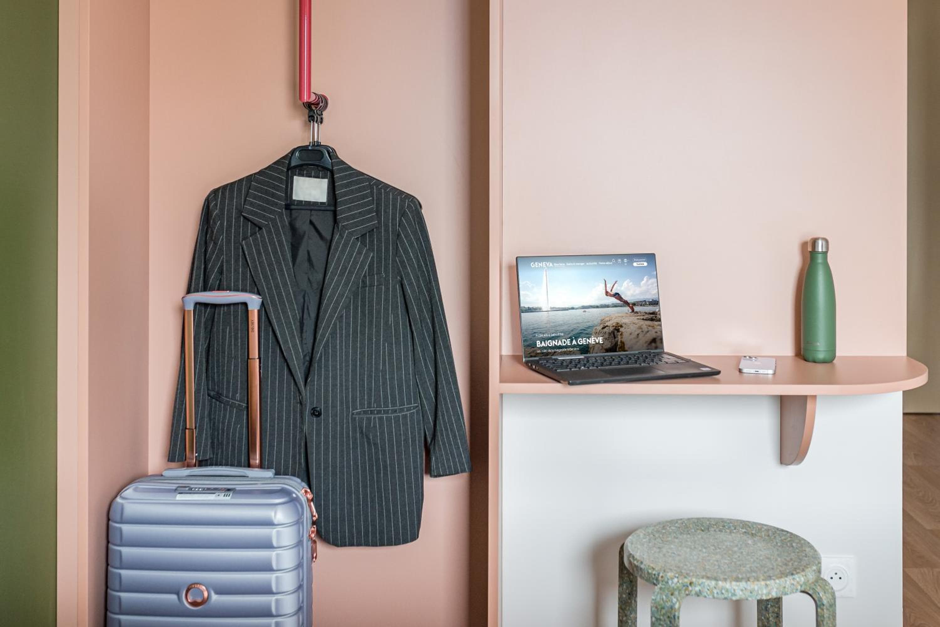 greet Hotel Prevessin Geneve Airport