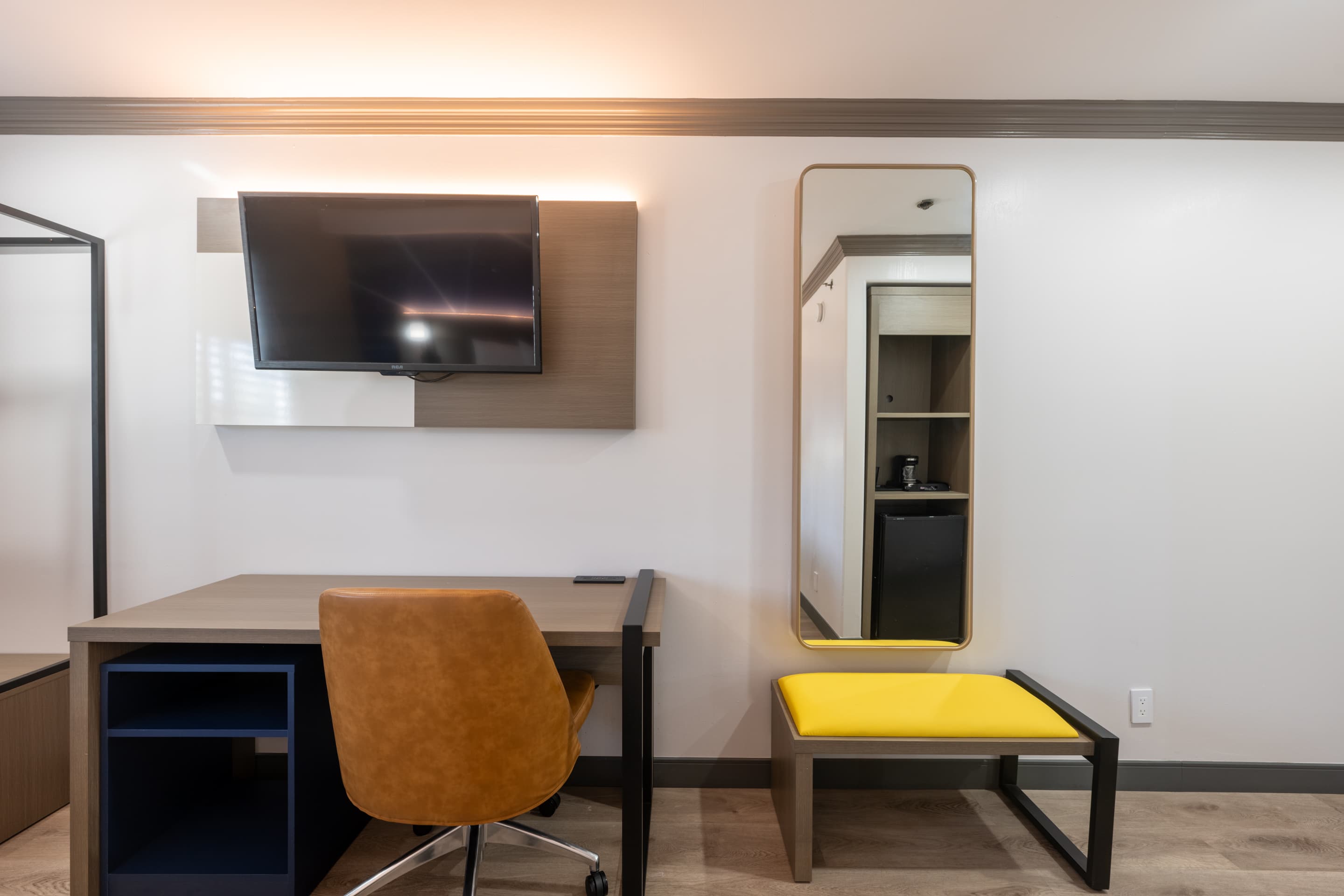 Torrance Inn LAX Airport Area