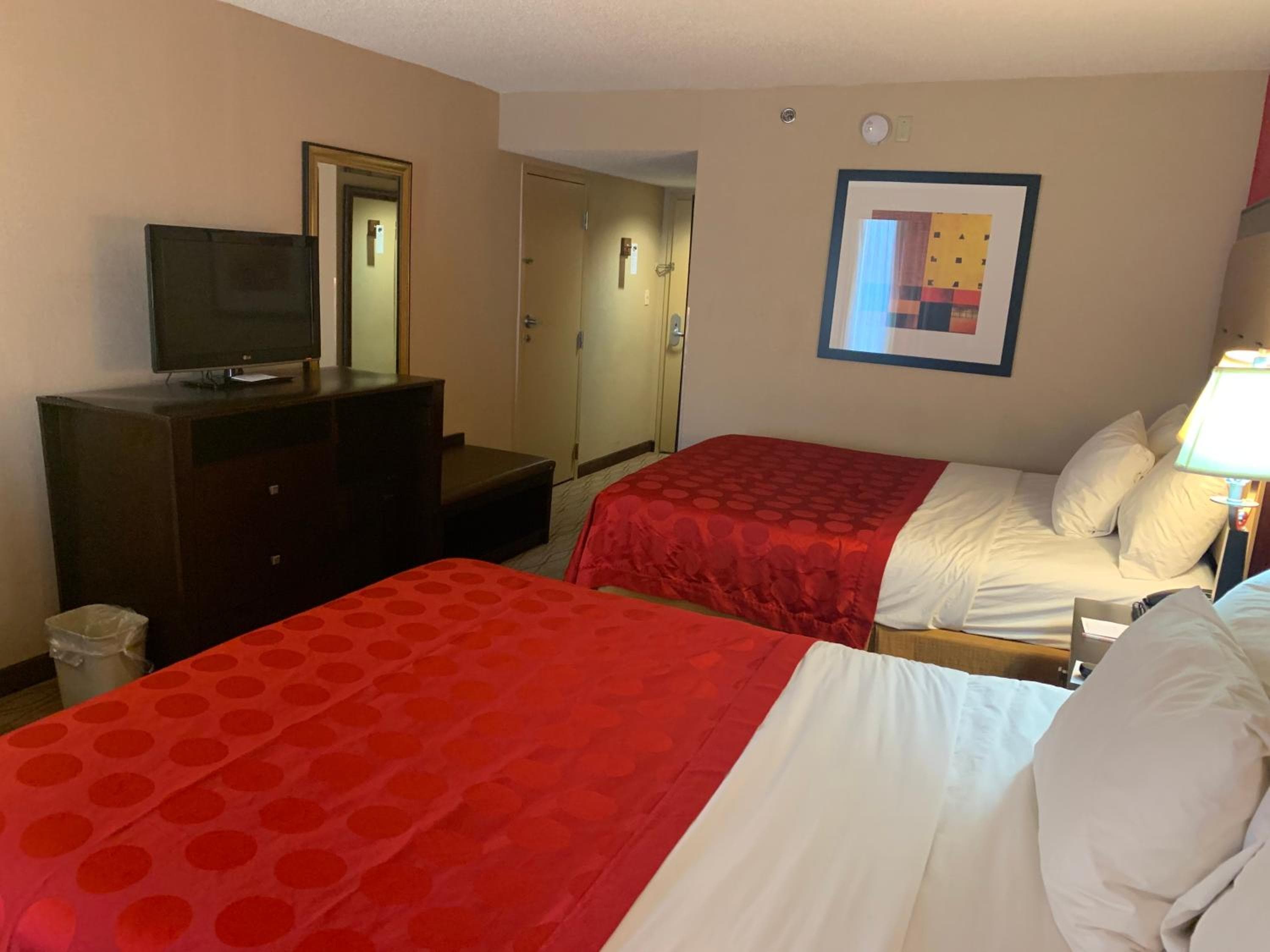 Ramada by Wyndham Gainesville