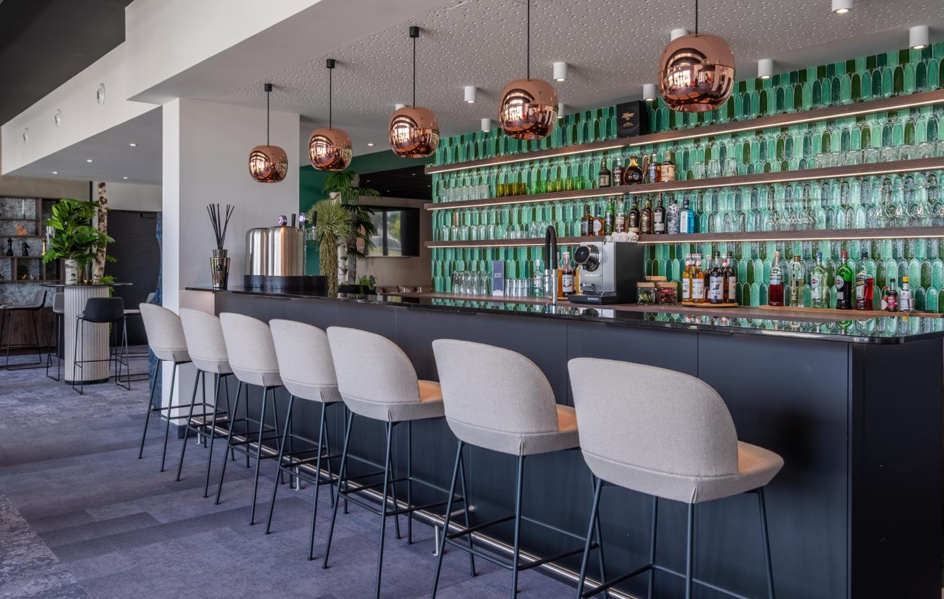 Kyriad Chateauroux Nord - Aéroport