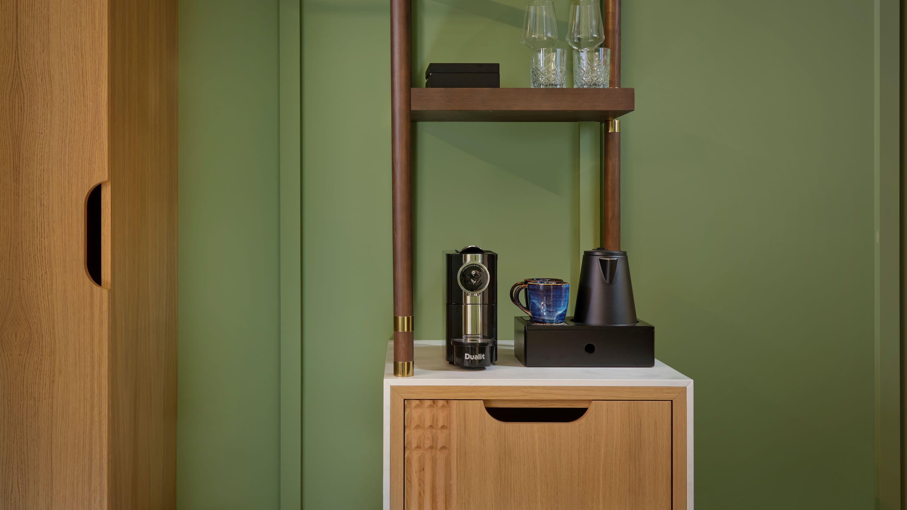 The Reach at Piccadilly, Manchester, a Tribute Portfolio Hotel by Marriott