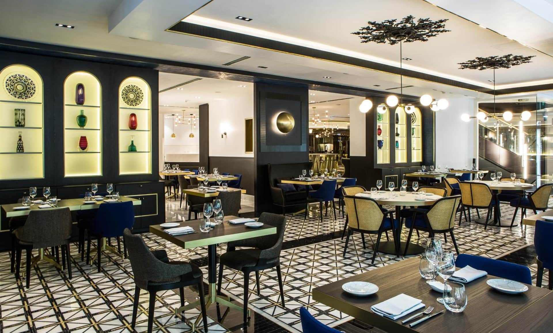 Sofitel Lisbon Liberdade