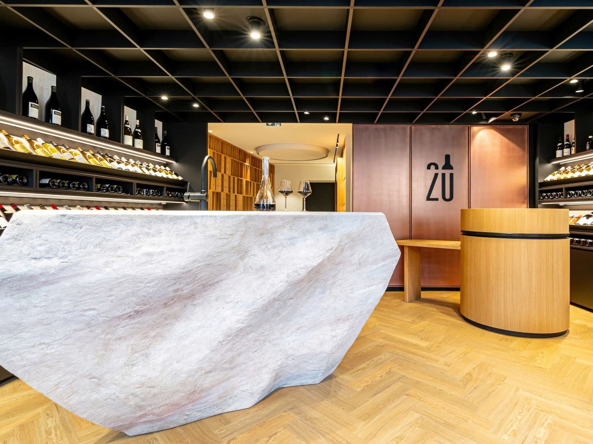 Grand Hotel La Cloche Dijon - MGallery Collection