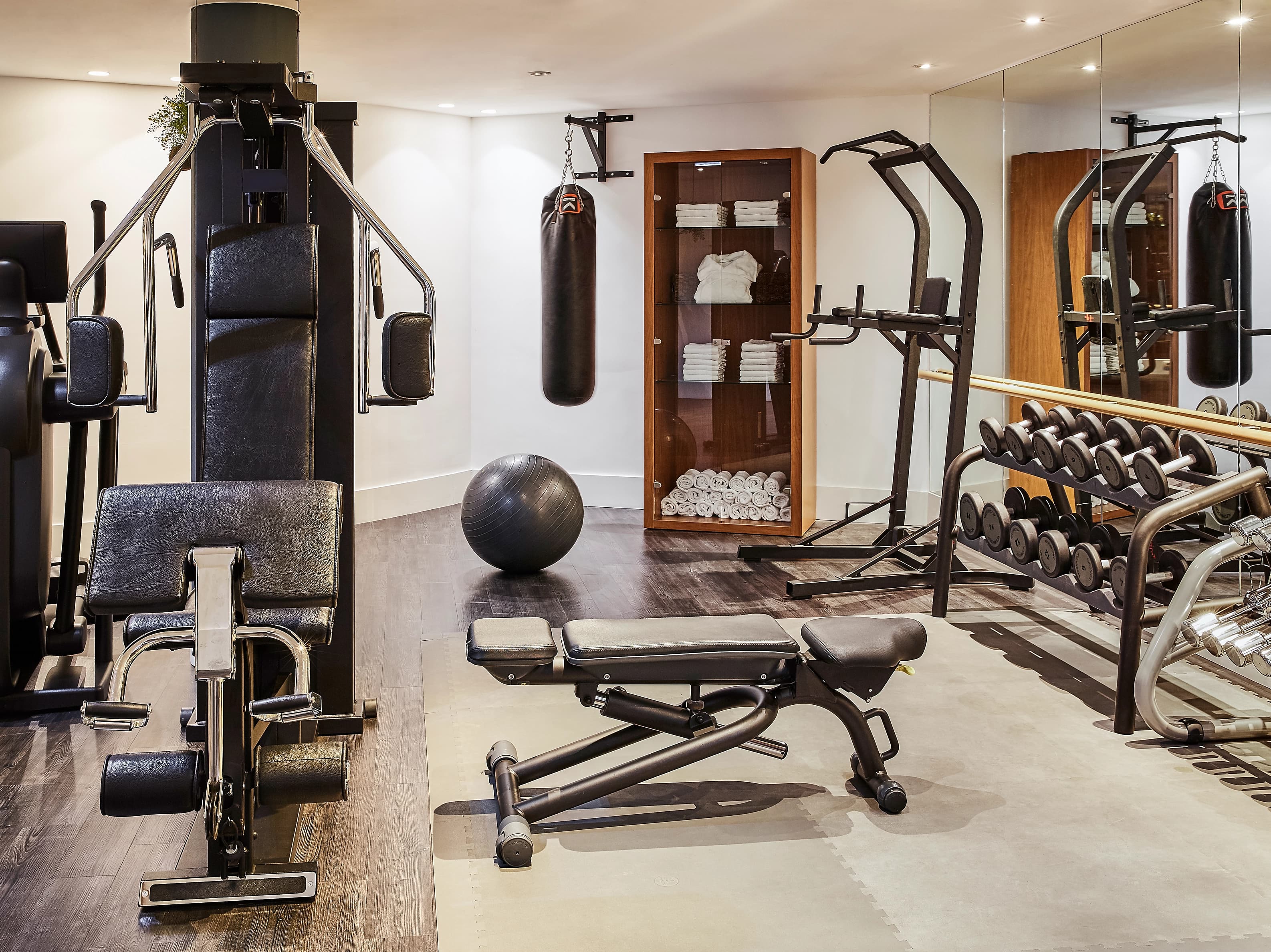 Sofitel Brussels Europe