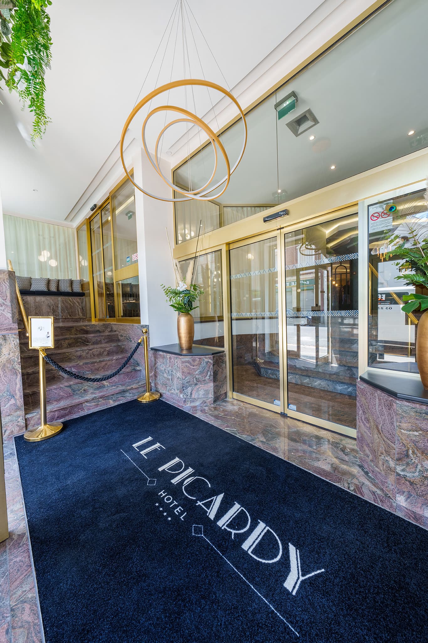 Best Western Plus Le Picardy