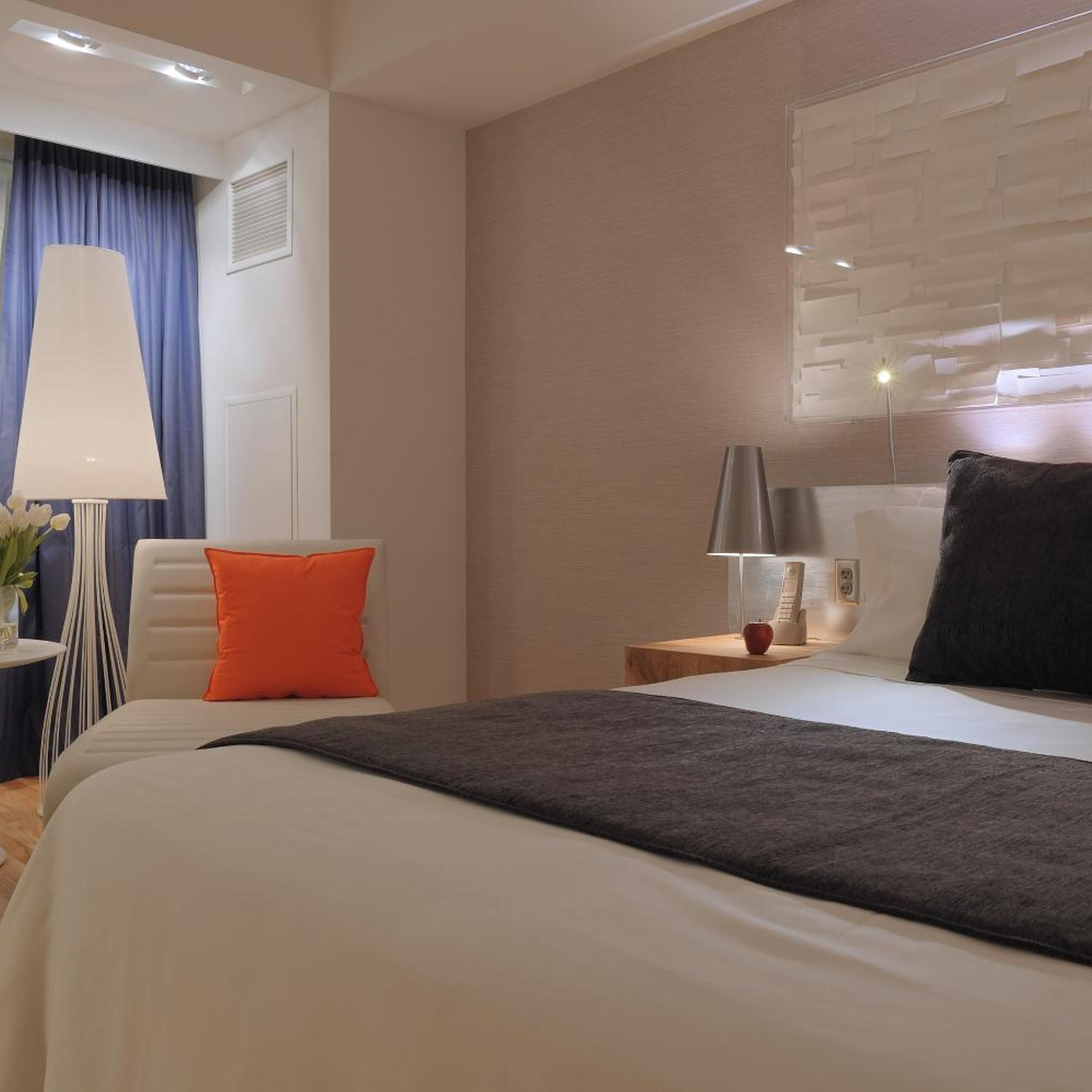 Radisson Blu Aqua Hotel, Chicago