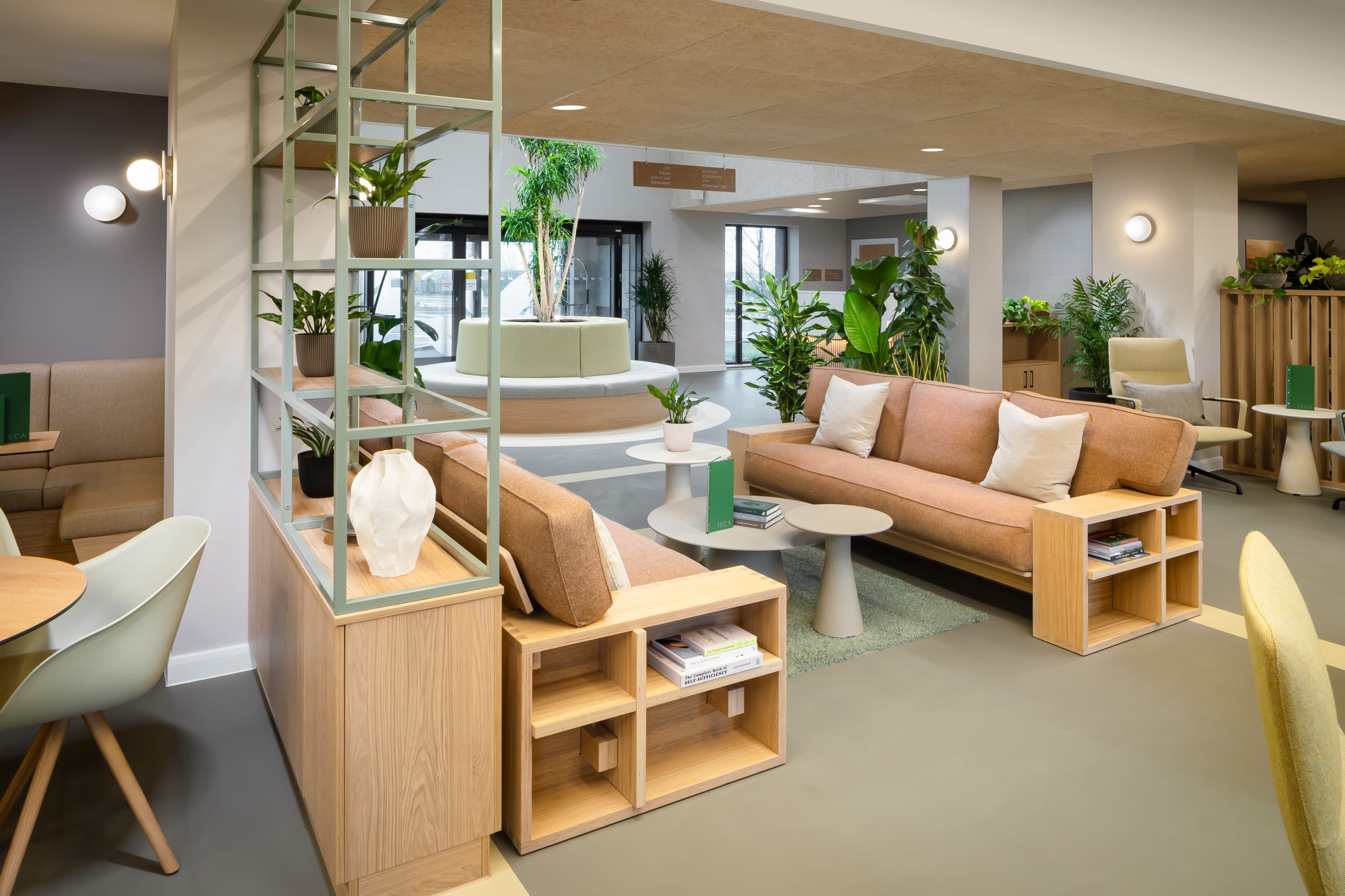 voco Zeal Exeter Science Park, by IHG