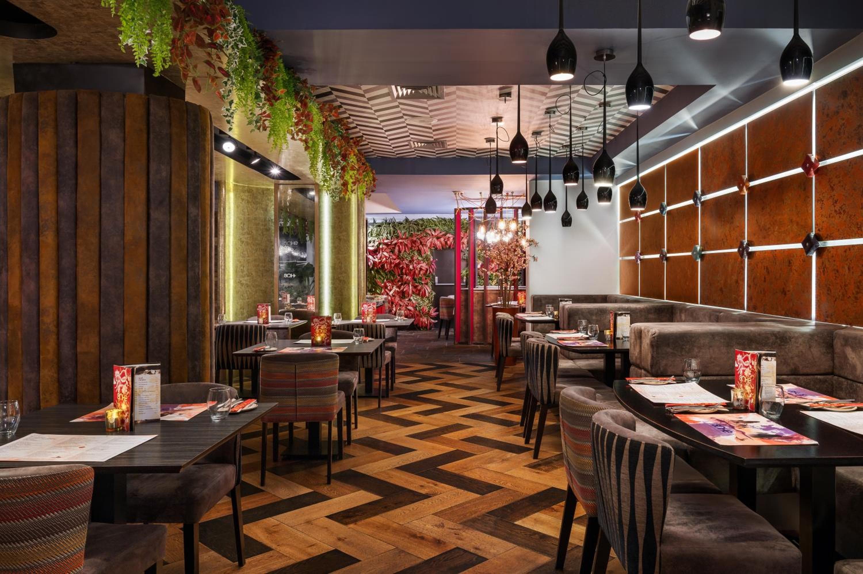 Cairn Hotel Newcastle Jesmond - Part of the Cairn Collection