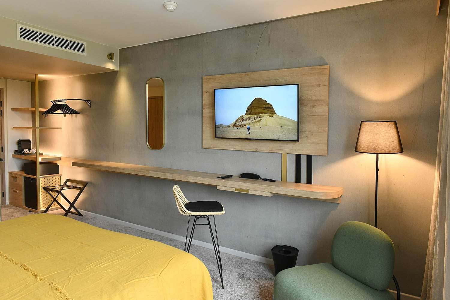 Golden Tulip Reims