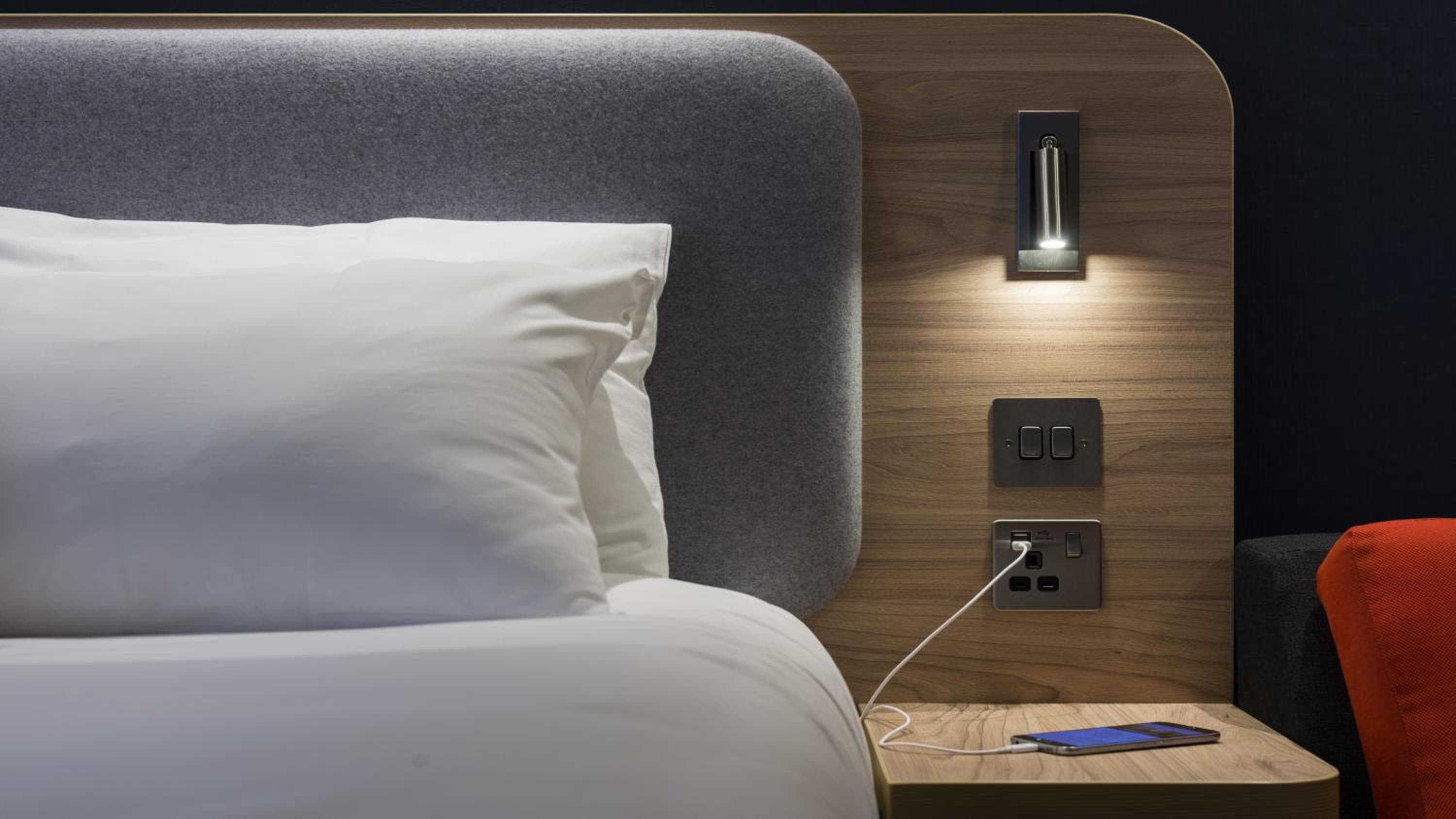 Holiday Inn Express - Windsor