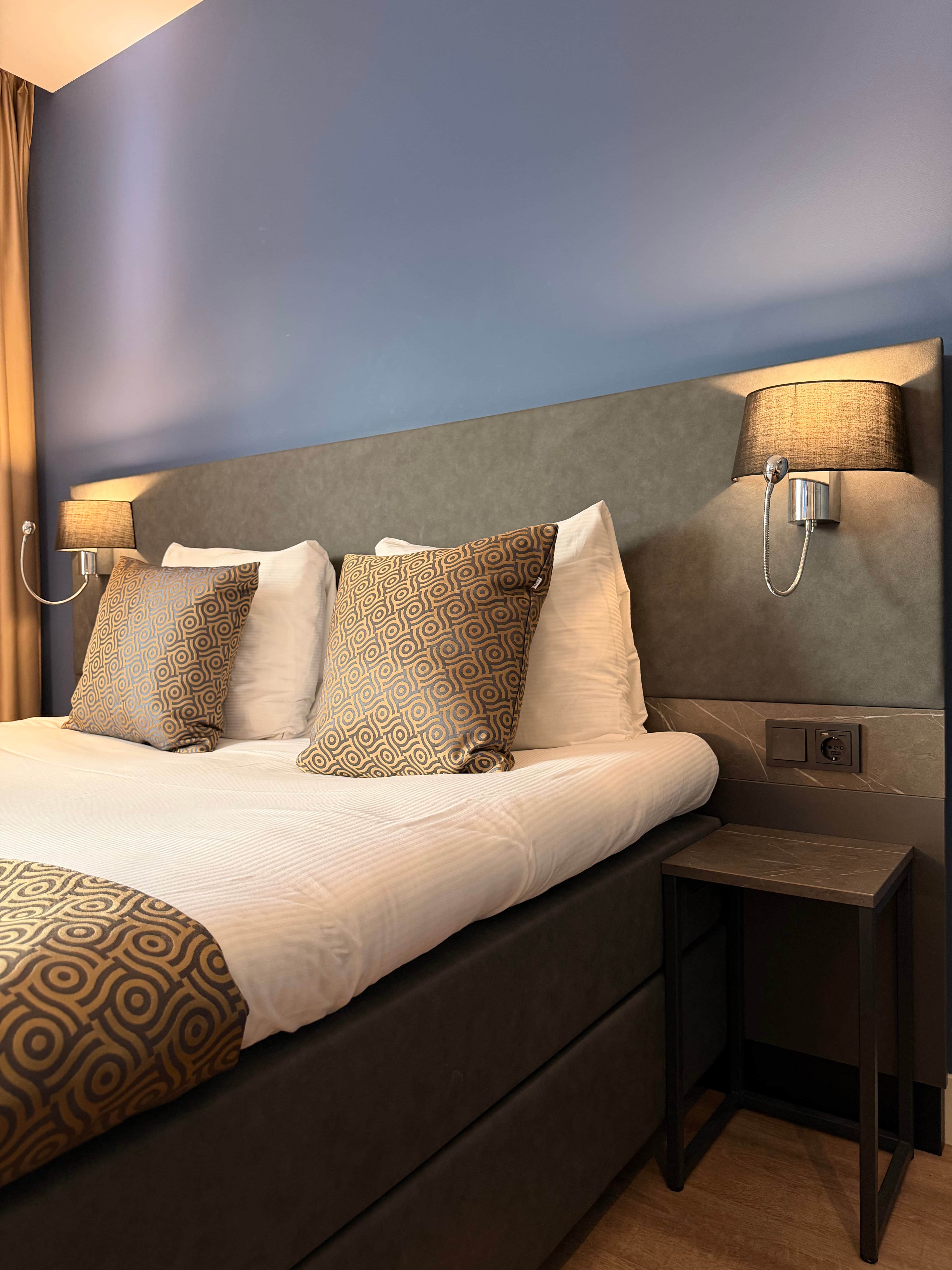 OZO Hotels Antares Airport