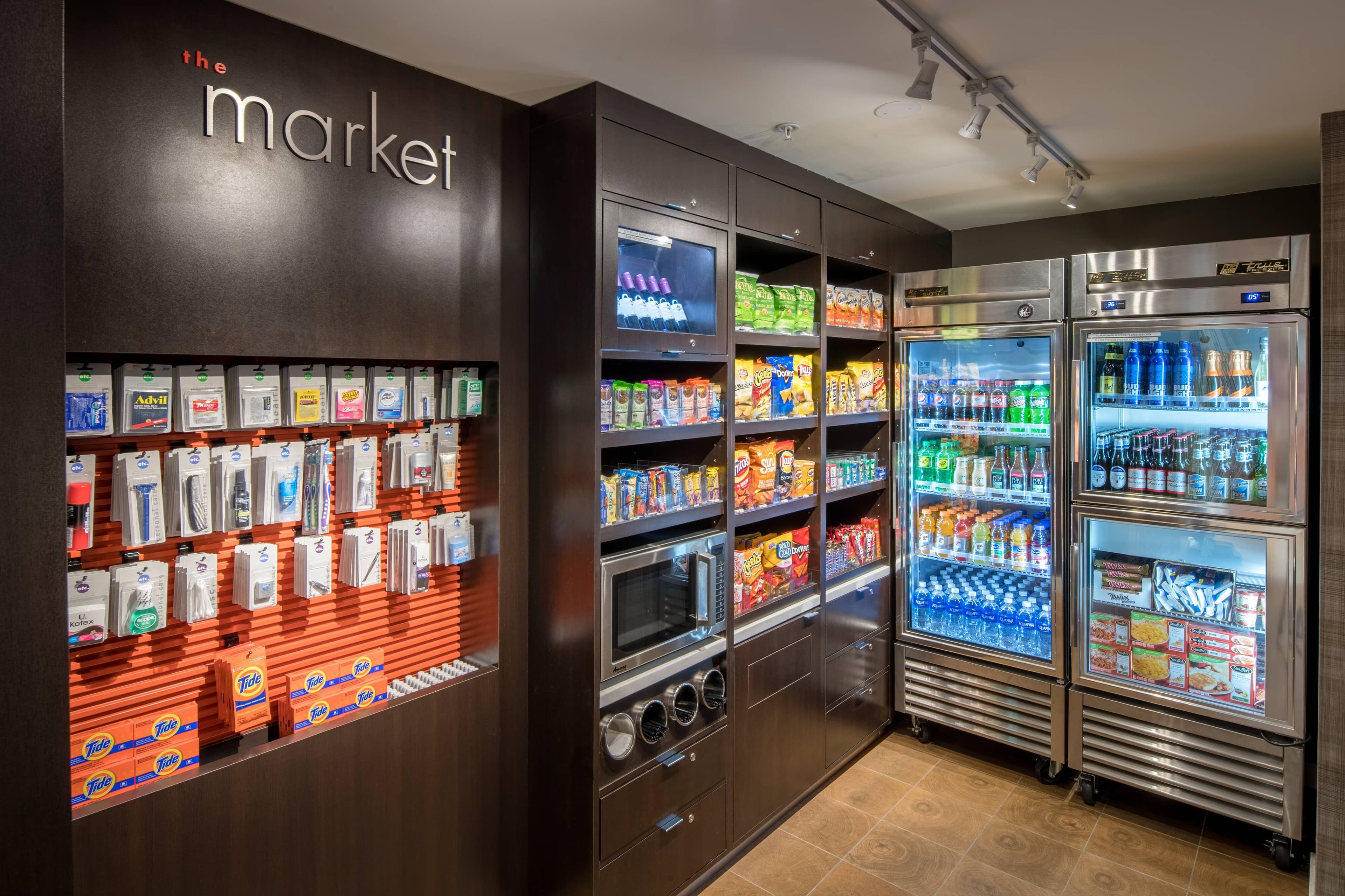 Courtyard by Marriott Portland North