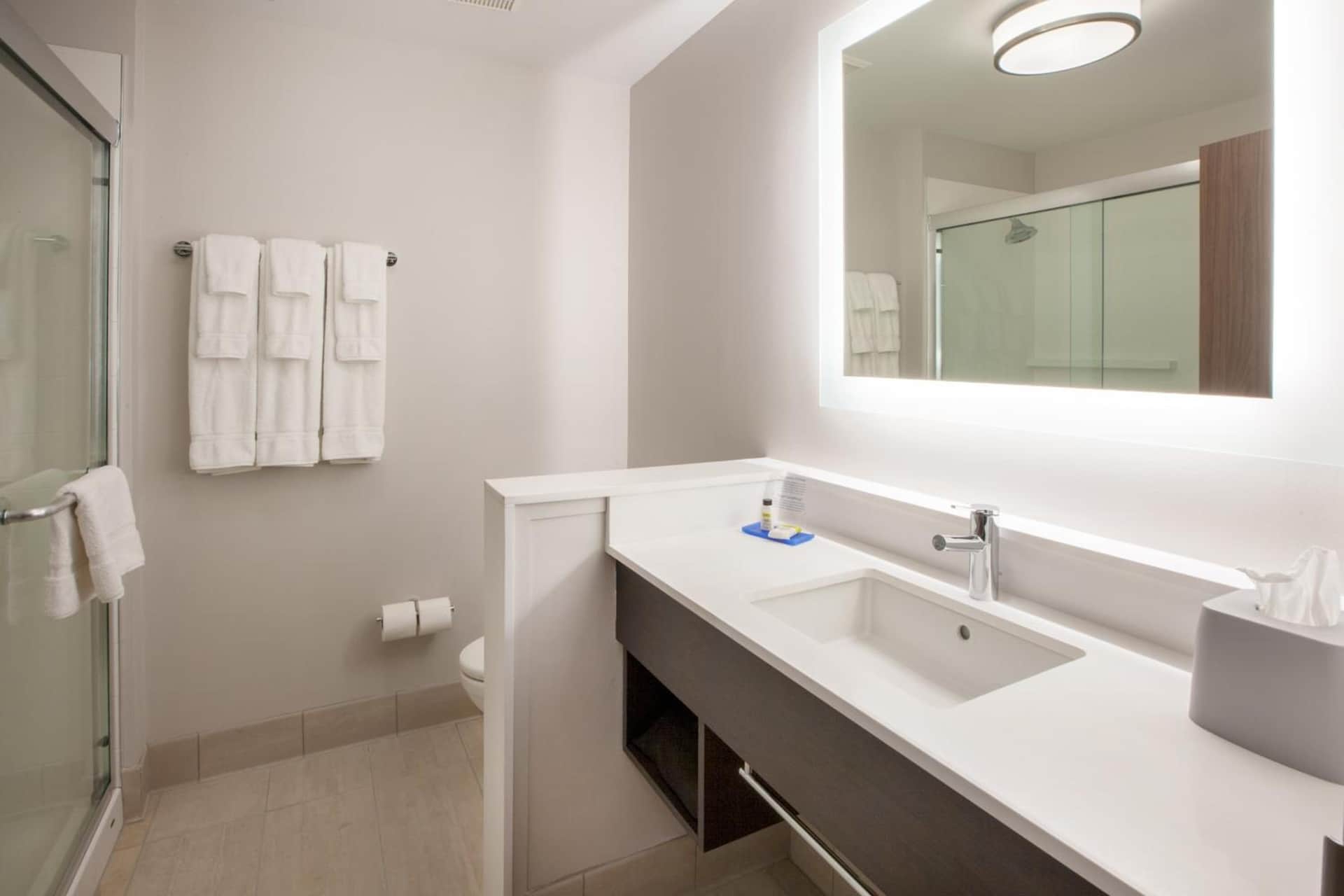 Holiday Inn Express - Oak Grove par IHG