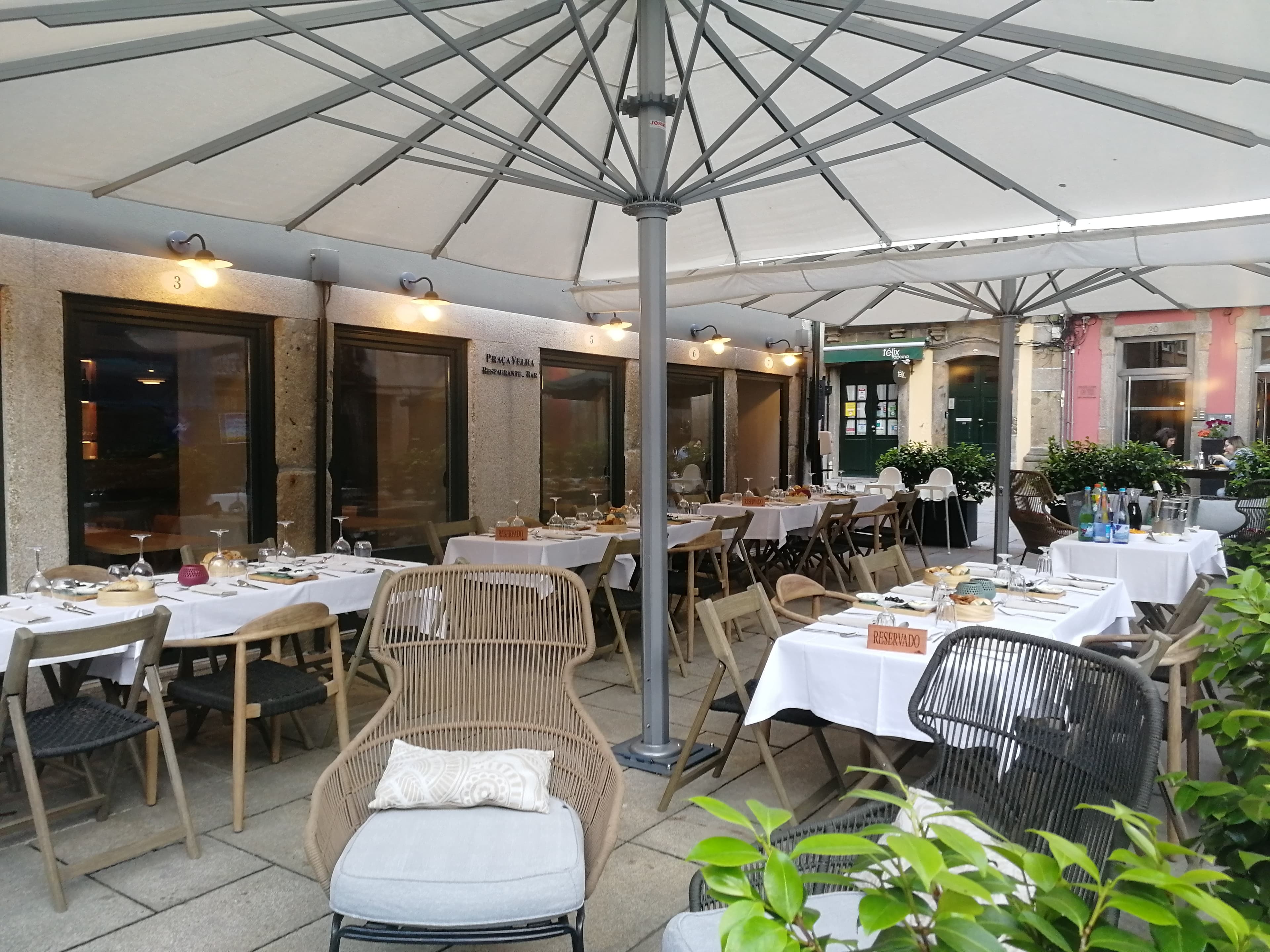 Porta Nova Collection House