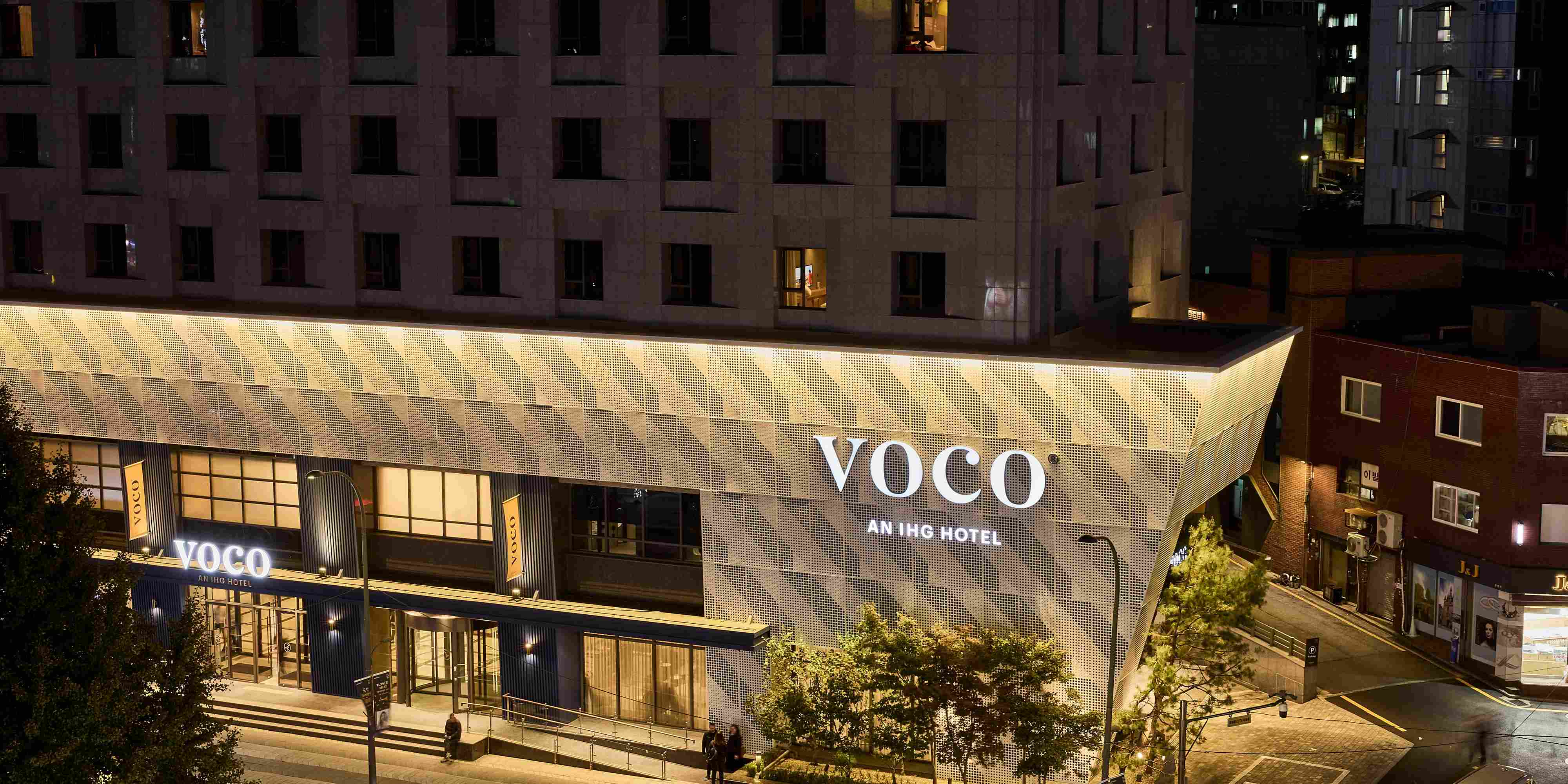 voco Seoul Myeongdong, an IHG Hotel