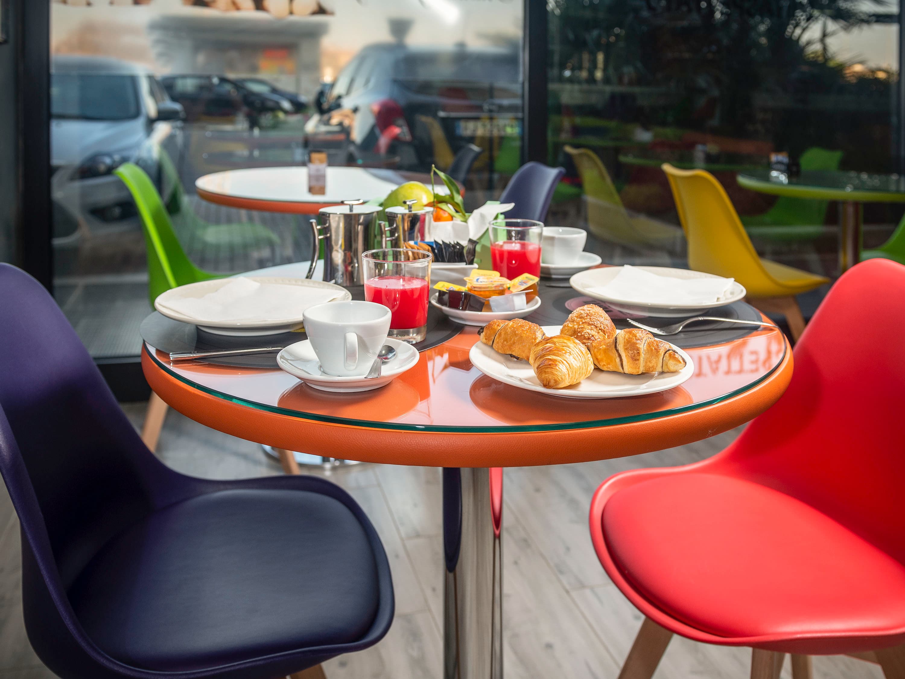 ibis Styles Roma Vintage