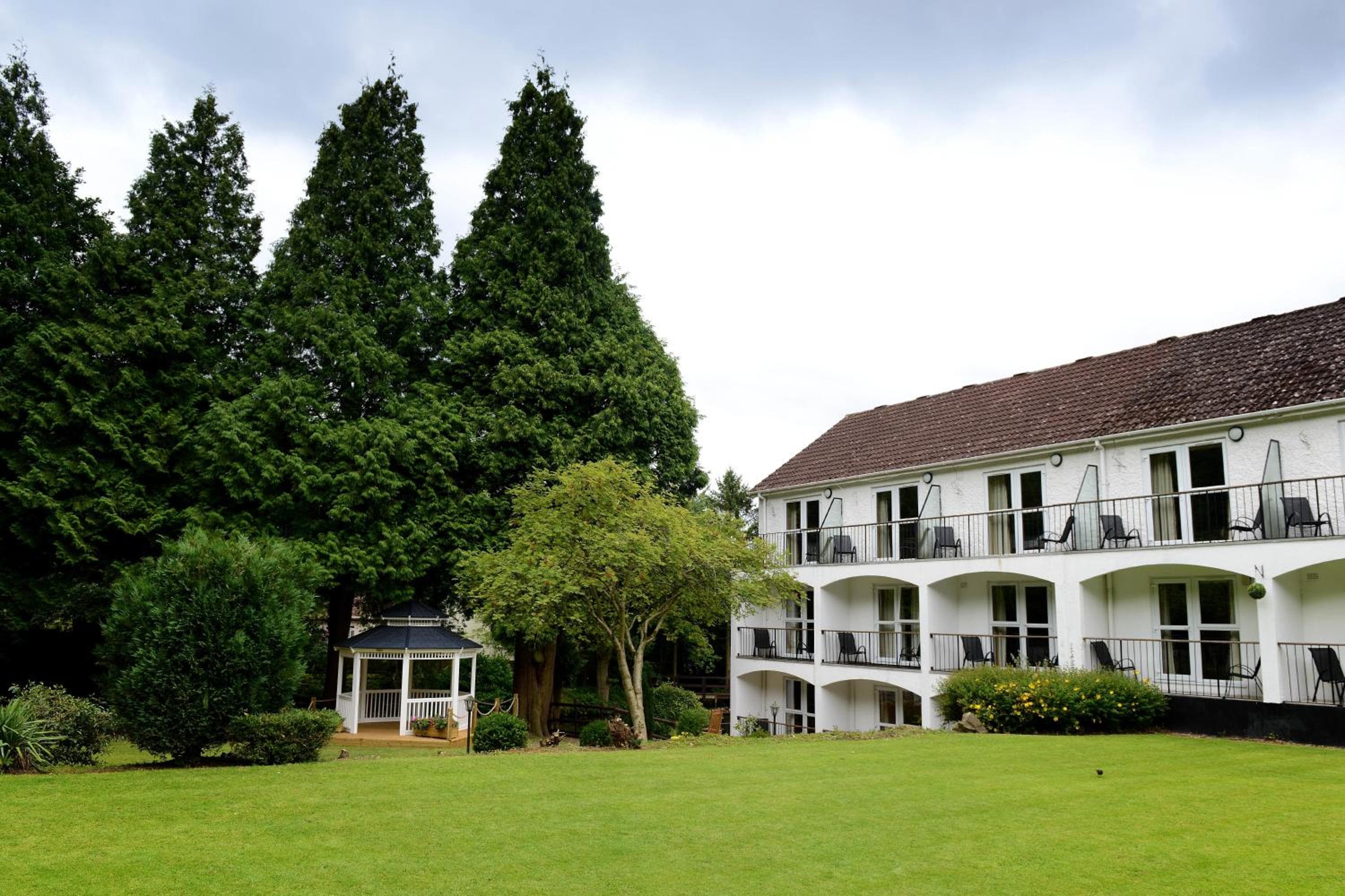Buckatree Hall by Hamlet Hotels