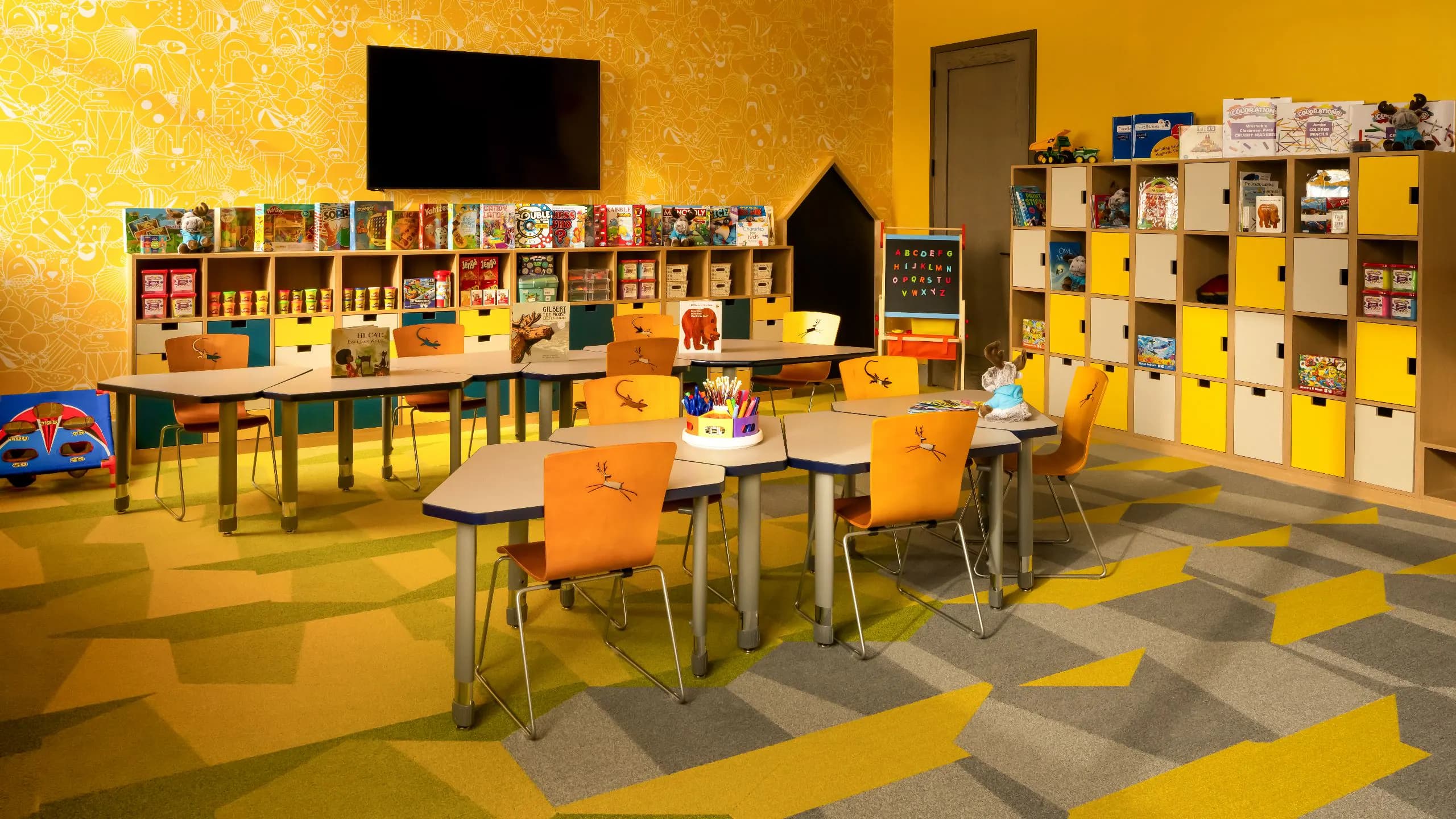 Grand Hyatt Deer Valley