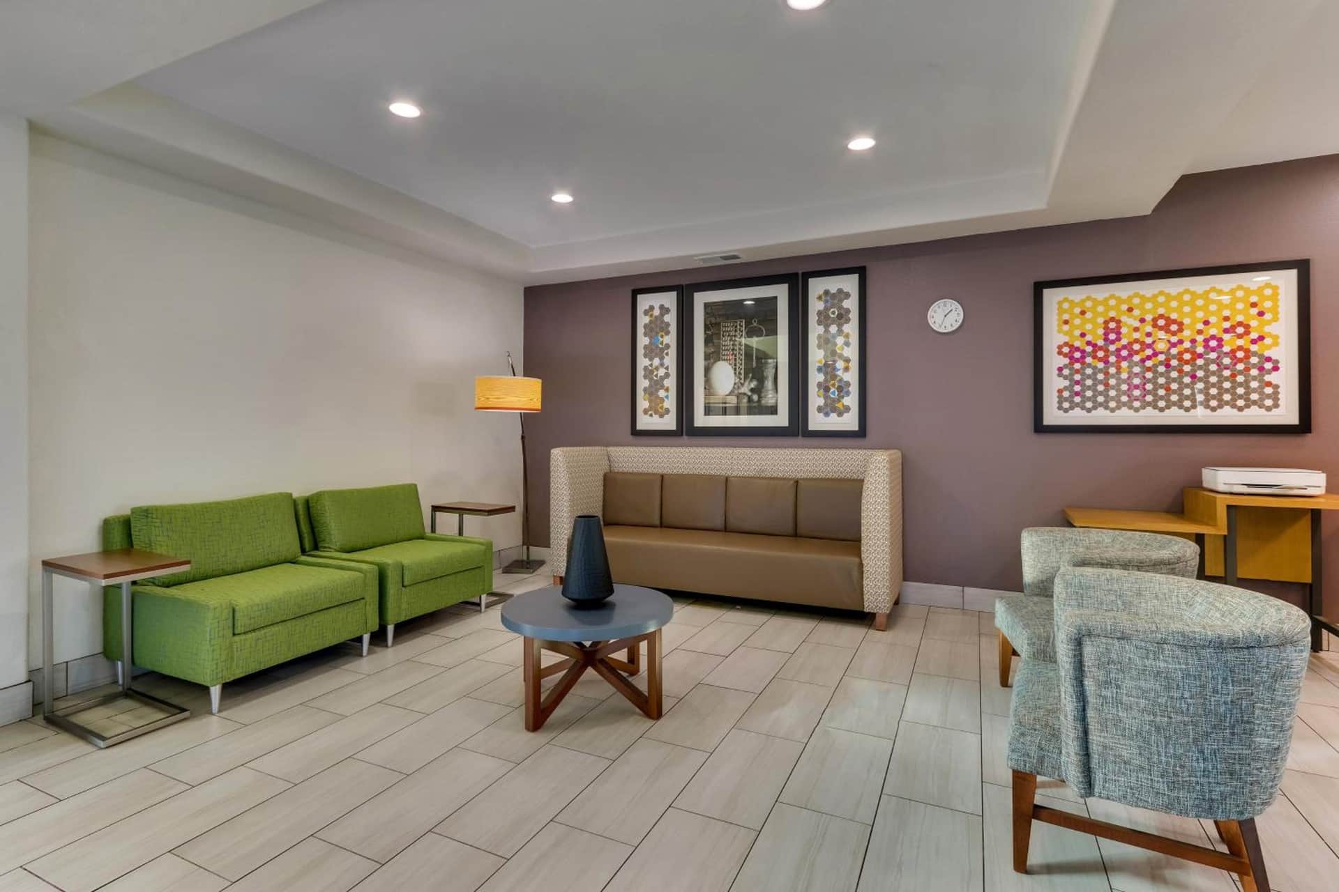 Holiday Inn Express Lake Worth NW Loop 820 by IHG