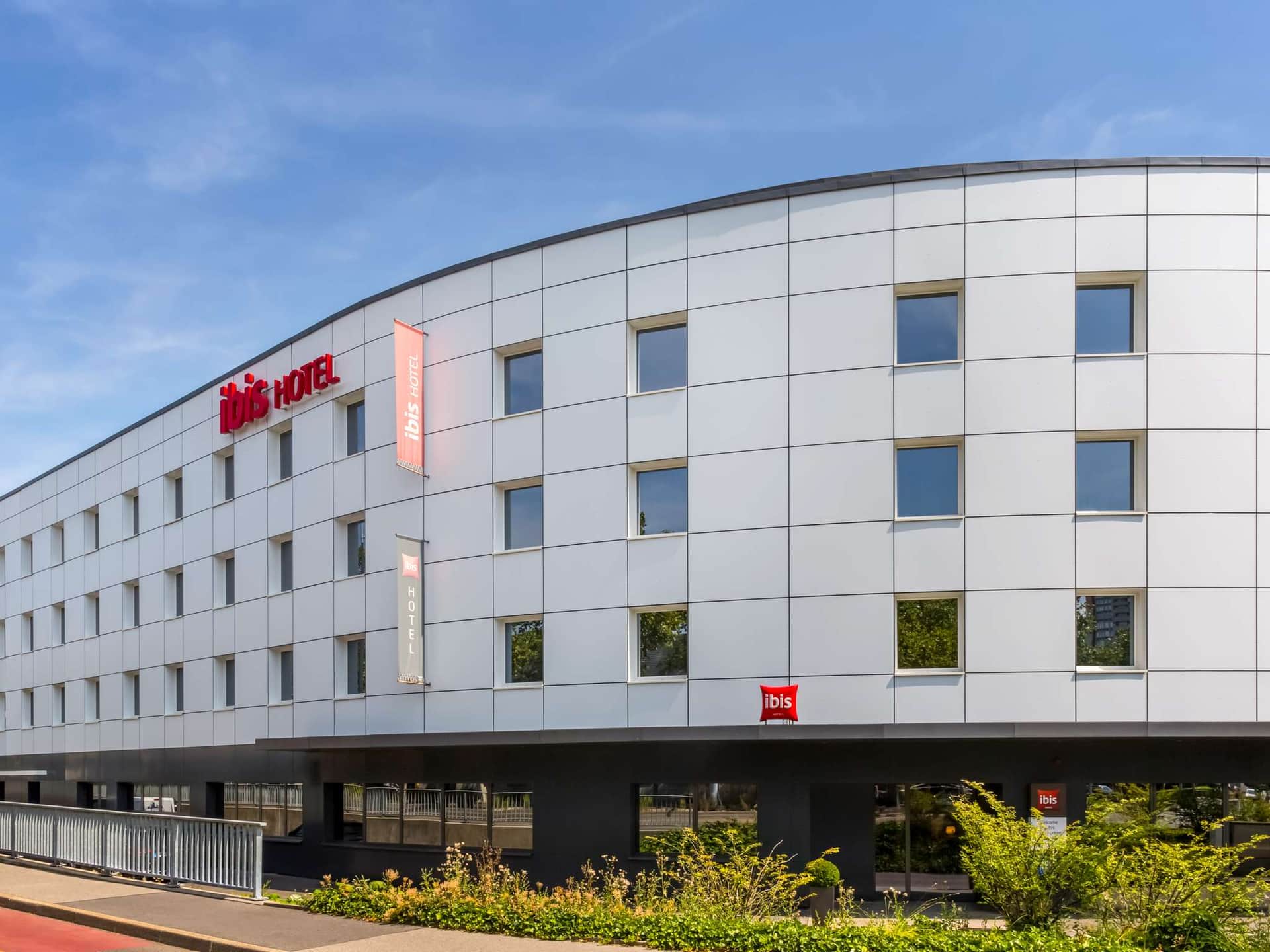 ibis Geneve Petit Lancy