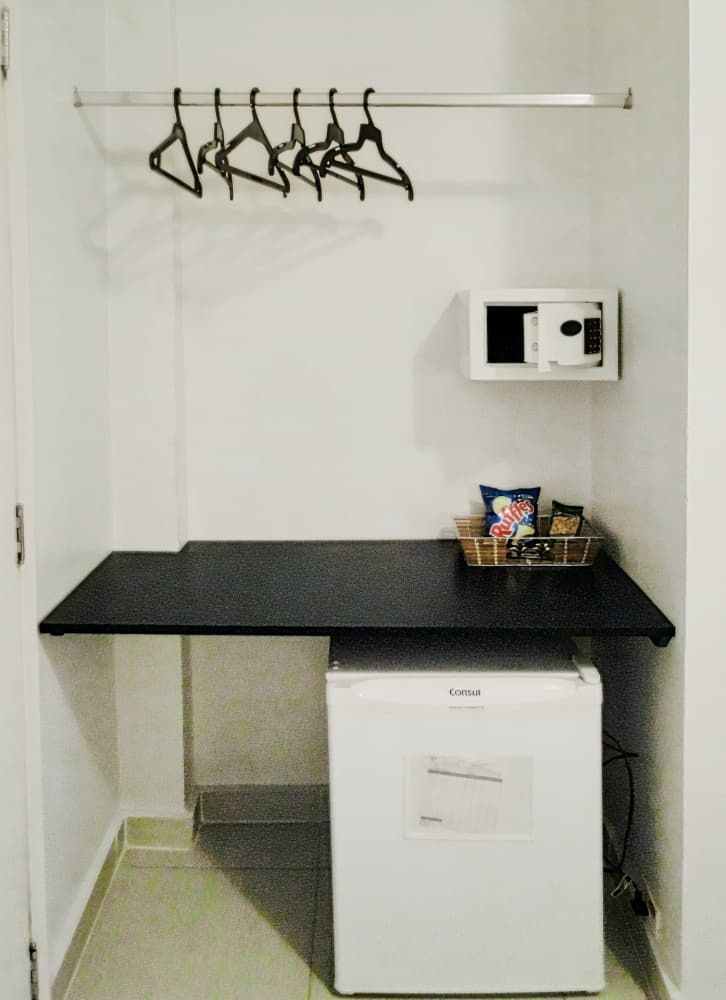 Uniclass Hotel Centro