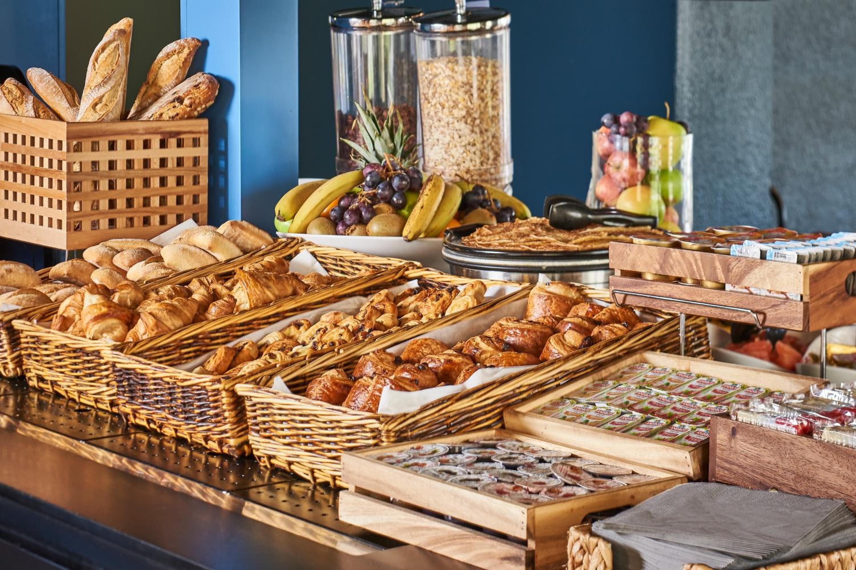 Kyriad Caen Nord - Hérouville-Saint-Clair