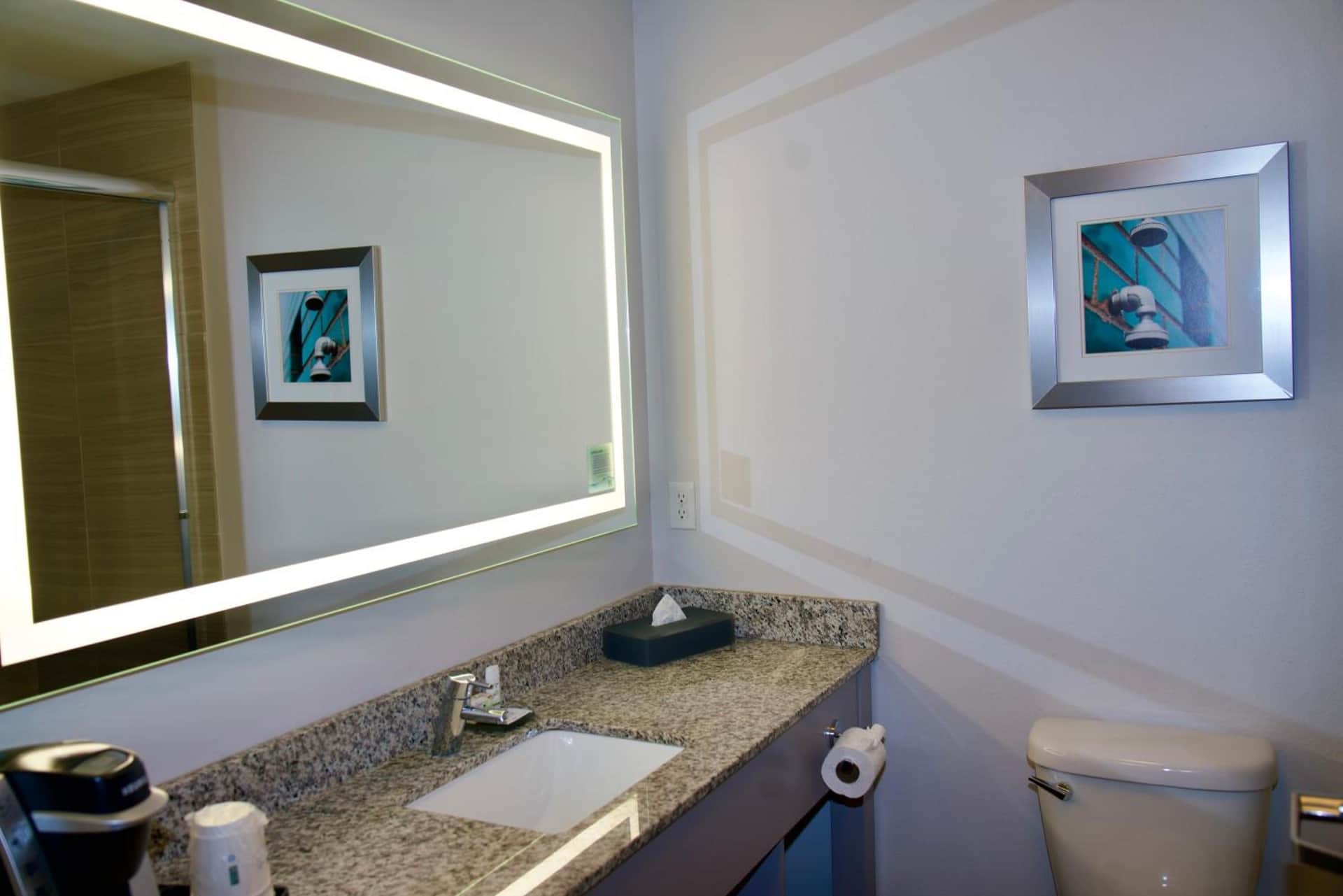 La Quinta Inn & Suites by Wyndham St. Paul-Woodbury