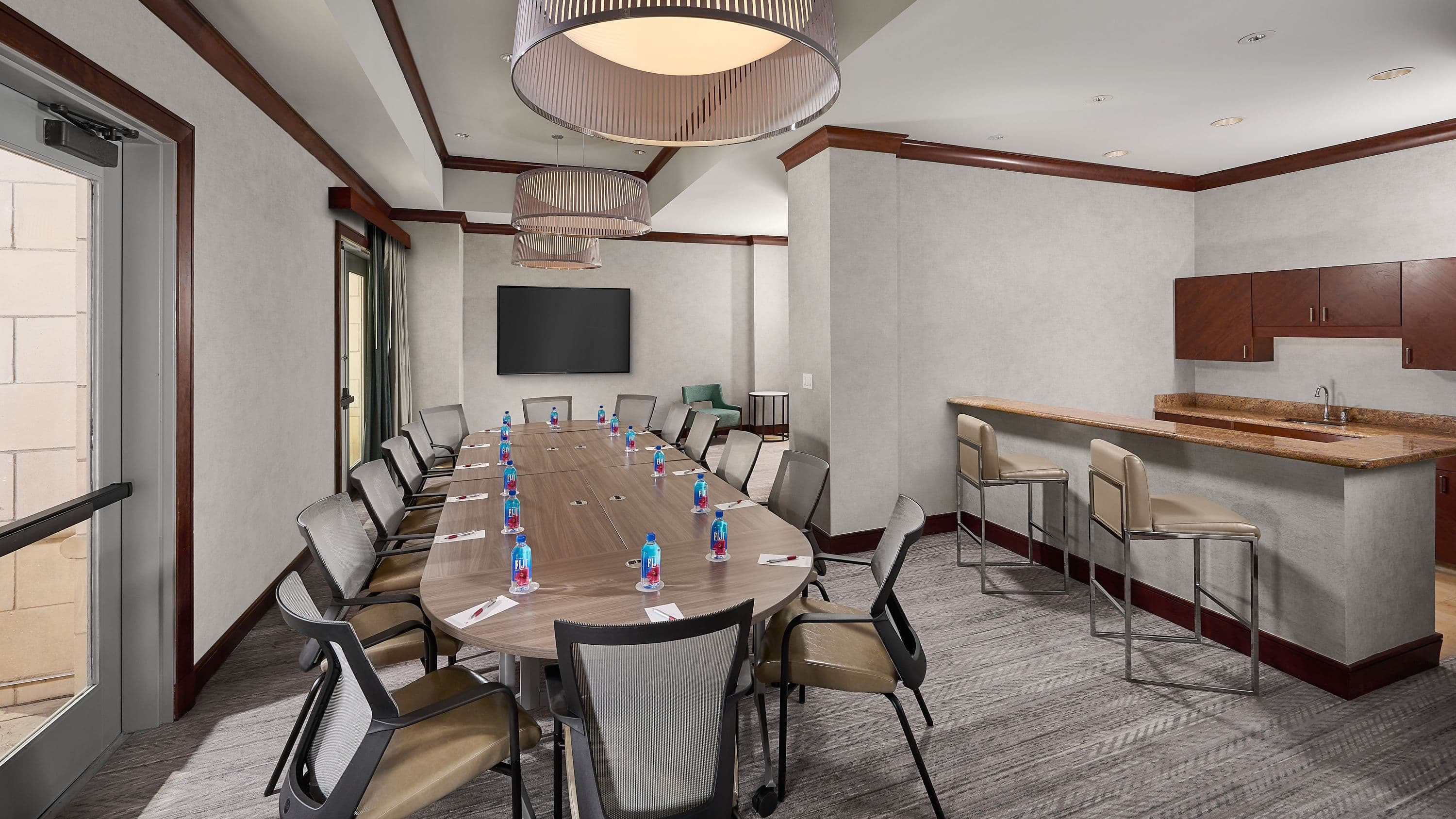 Orlando Marriott Lake Mary