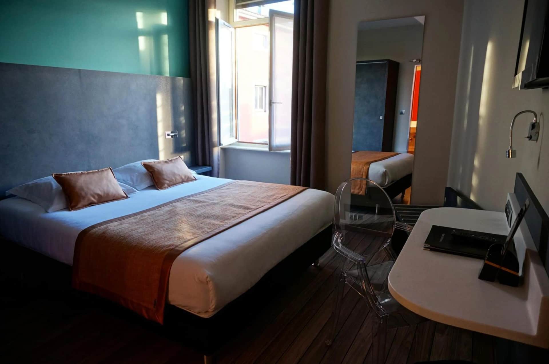 LOGIS Hôtel de Bourgogne - Mâcon