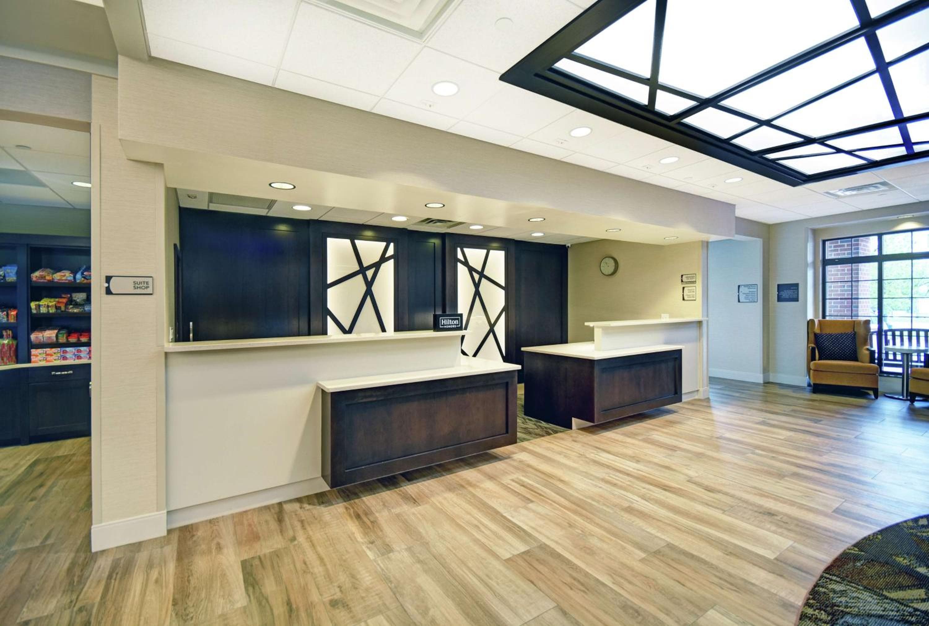 Homewood Suites by Hilton Denver International Airport
