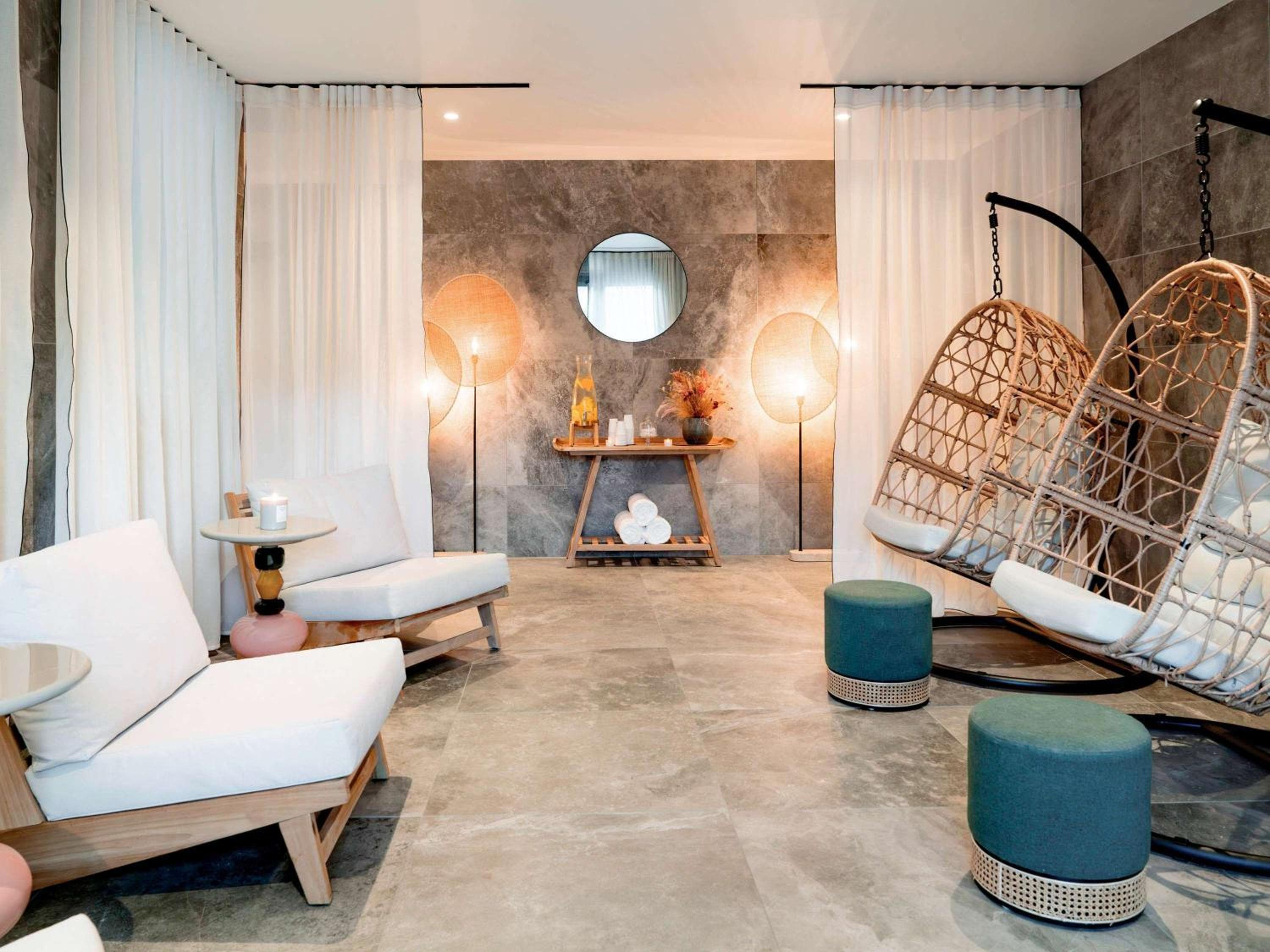 Le Saint Gervais Hotel & Spa - Handwritten Collection