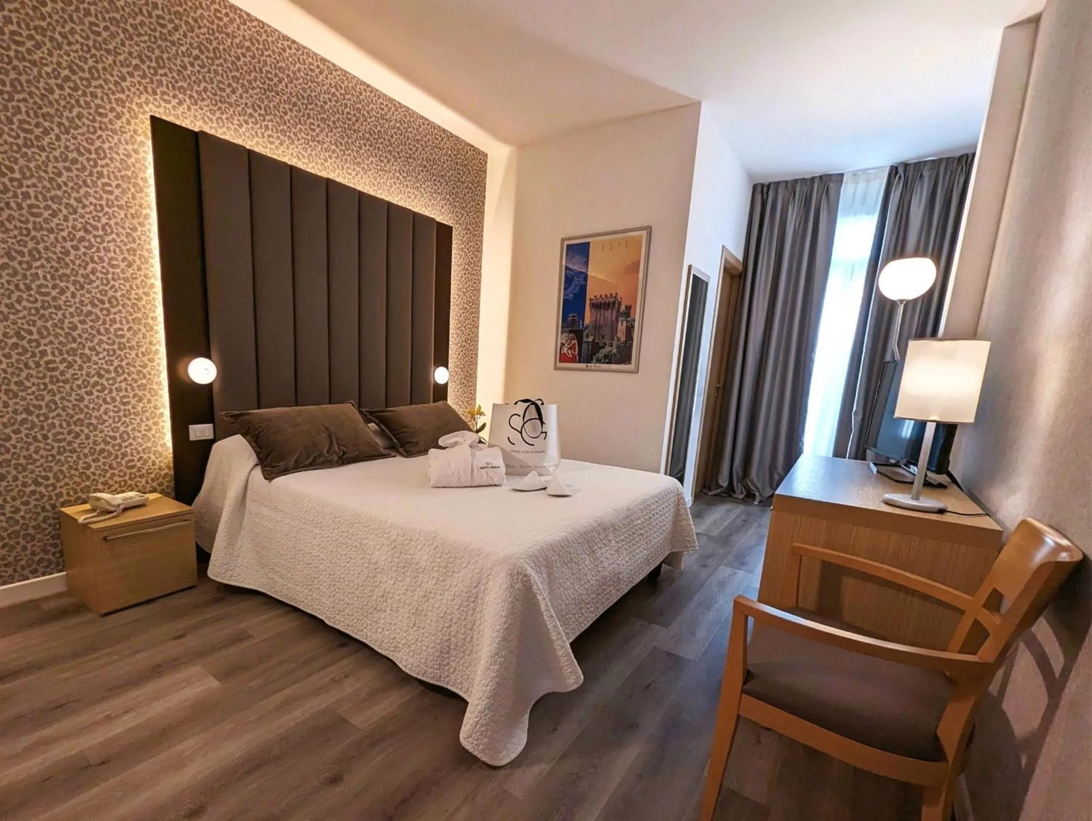 Hotel Montegrotto Terme Mioni Royal San