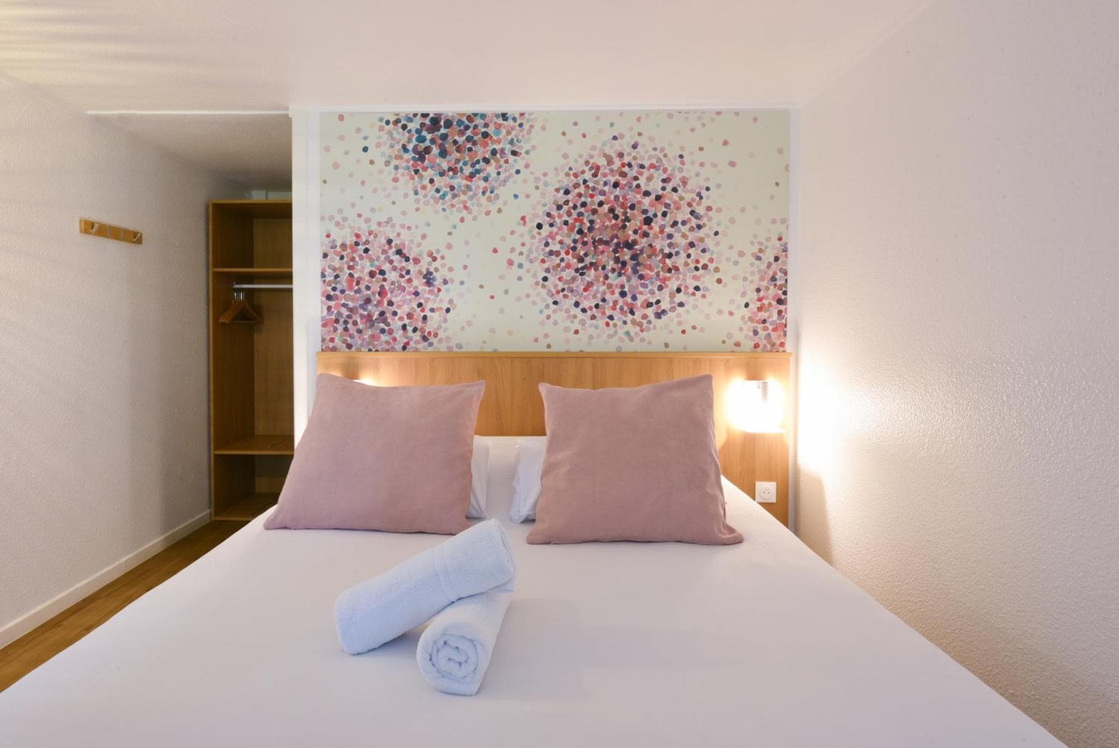 Kyriad Villeneuve Saint Georges